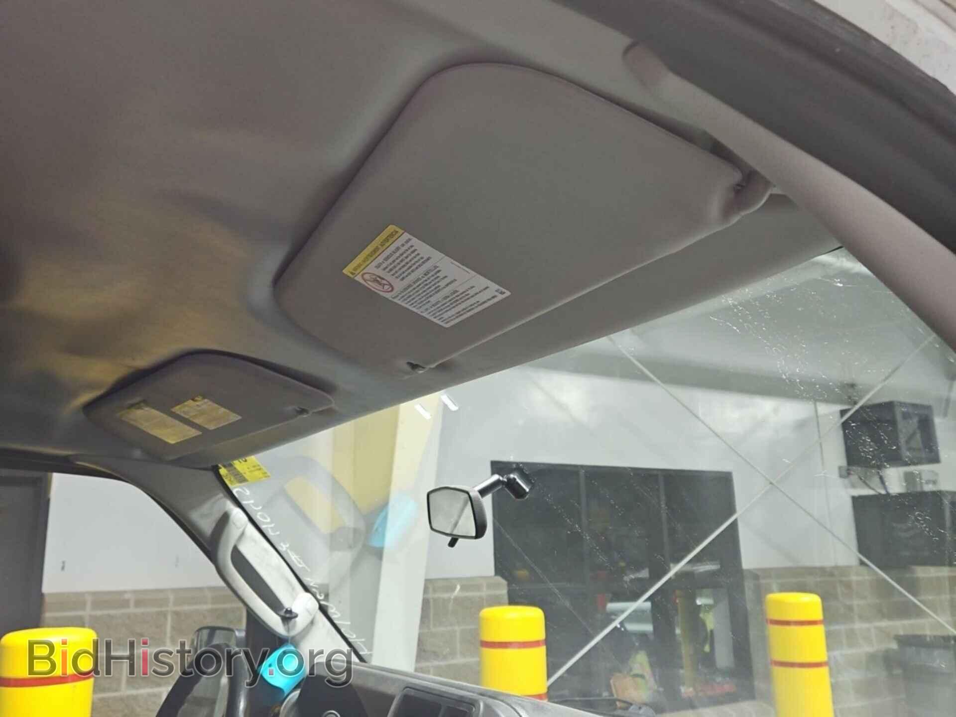 2014 FORD ECONOLINE - VIN: 1FTNE2EL0EDB13761 - Фото 2