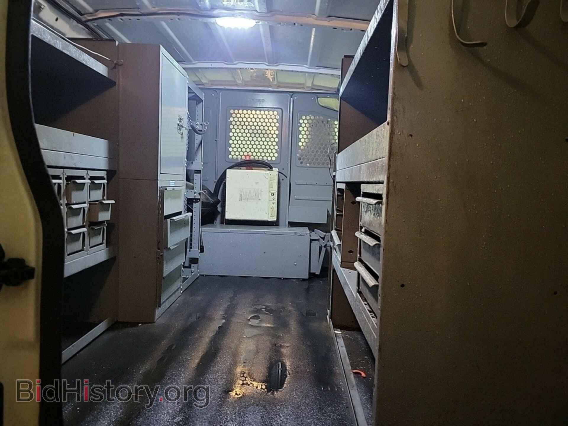 2014 FORD ECONOLINE - VIN: 1FTNE2EL0EDB13761 - Фото 11