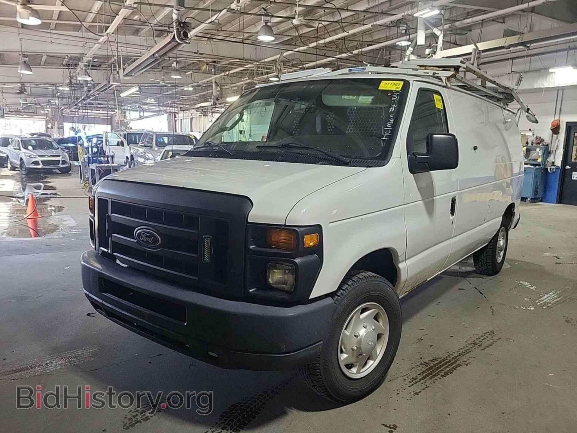 2014 FORD ECONOLINE - VIN: 1FTNE2EL0EDB13761 - Фото 20