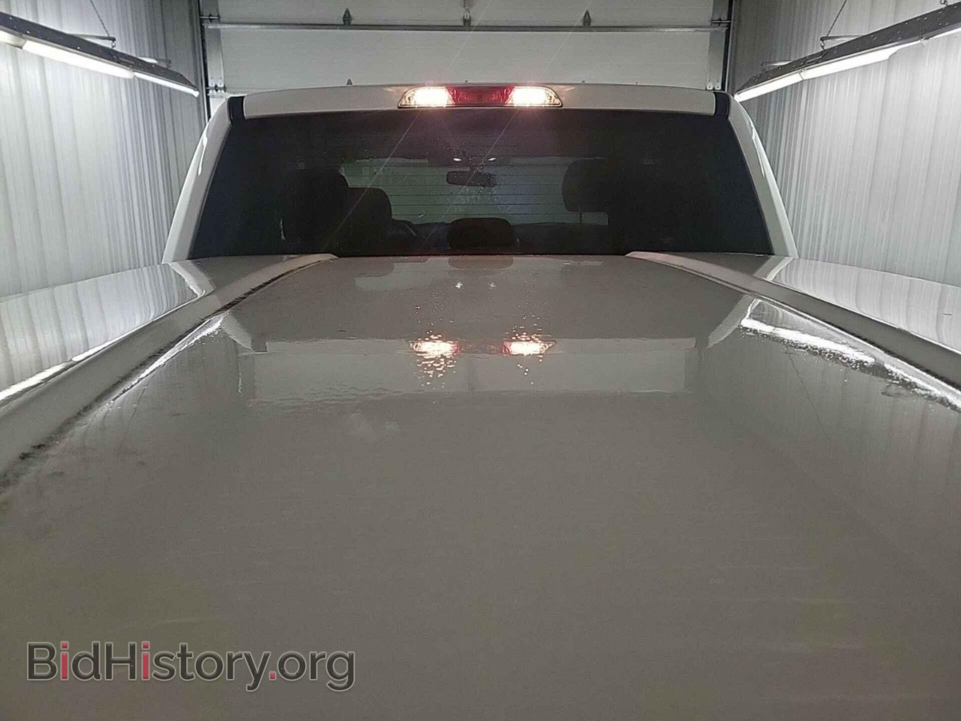 2020 FORD F150 - VIN: 1FTFX1E43LKD35558 - Фото 6