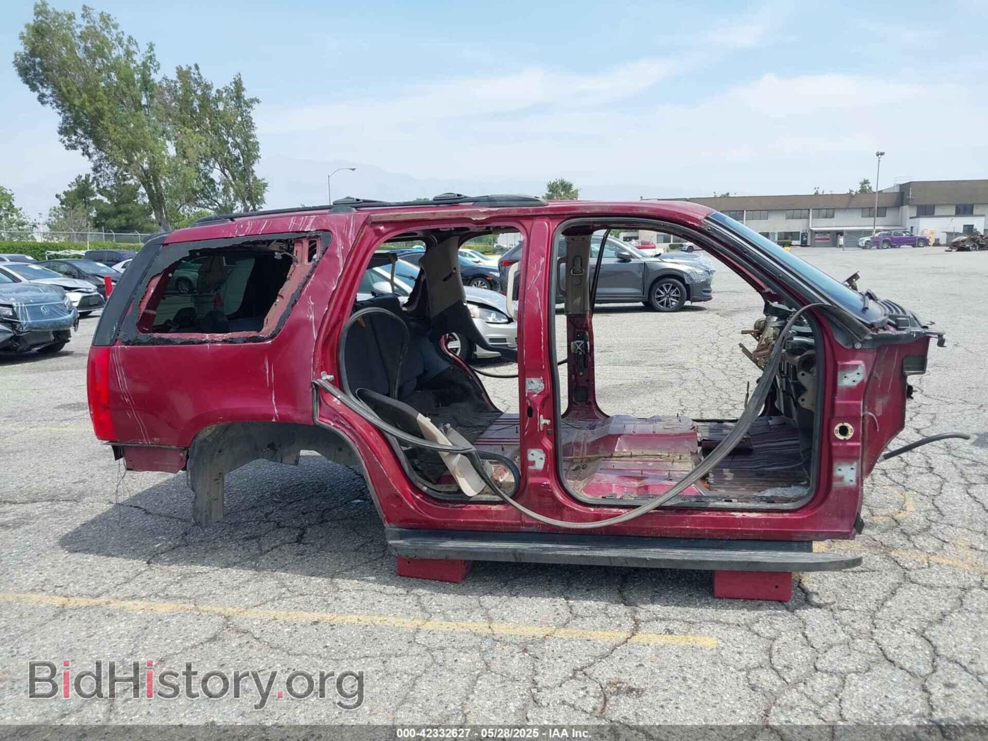 2007 GMC YUKON - VIN: 1GKFC13J27R421207 - Фото 13