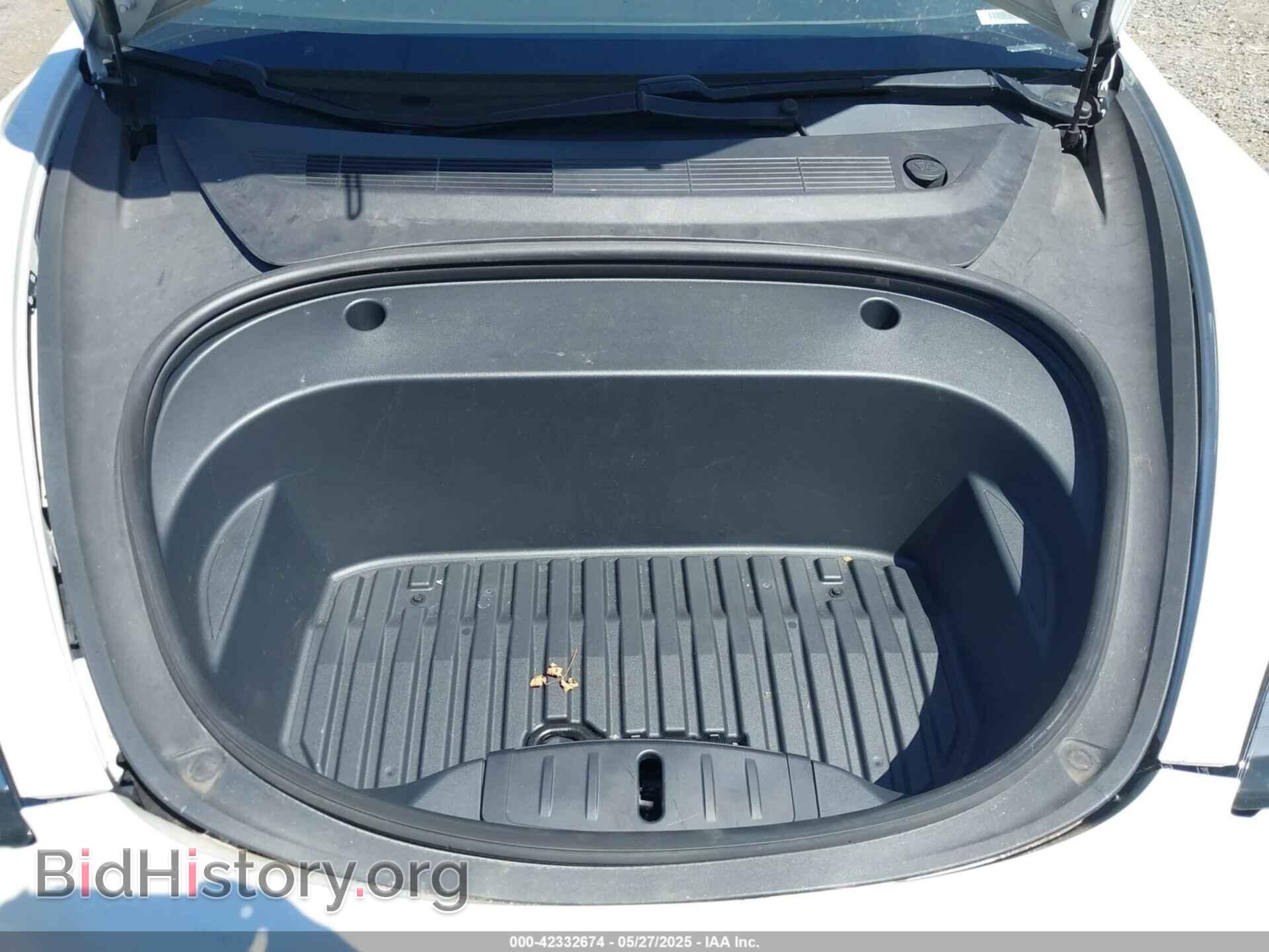 2020 TESLA MODEL 3 - VIN: 5YJ3E1EB0LF787228 - Фото 10