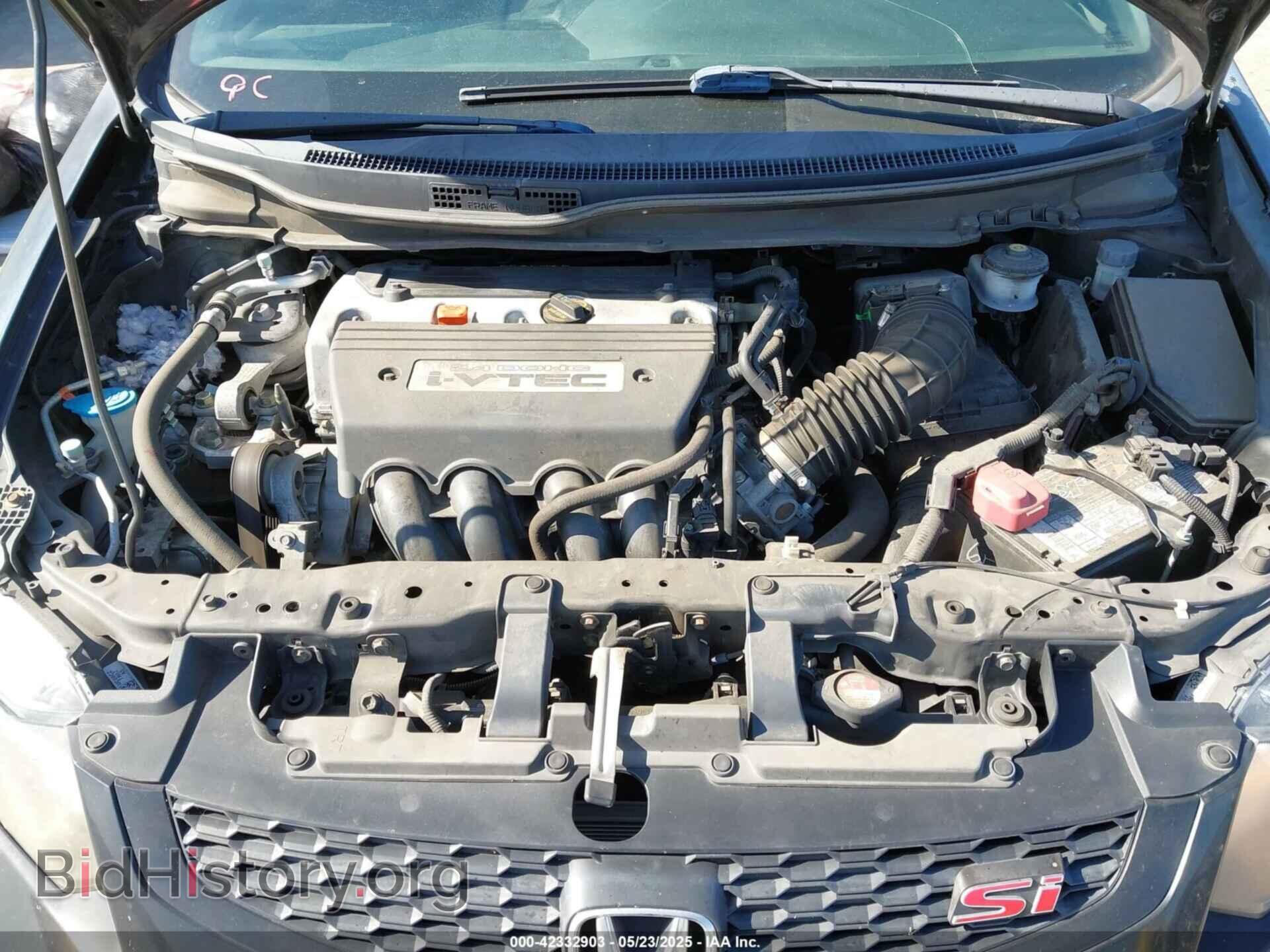 2013 HONDA CIVIC - VIN: 2HGFG4A55DH702678 - Фото 10