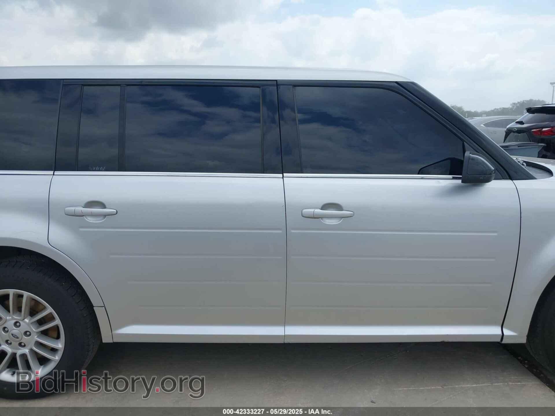 2014 FORD FLEX - VIN: 2FMGK5C86EBD23168 - Photo 13