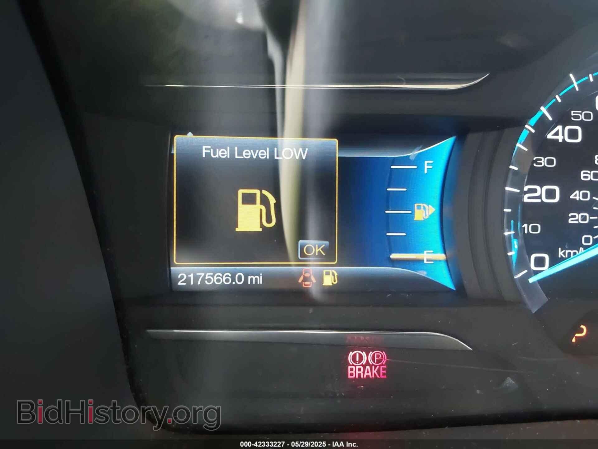 2014 FORD FLEX - VIN: 2FMGK5C86EBD23168 - Photo 15