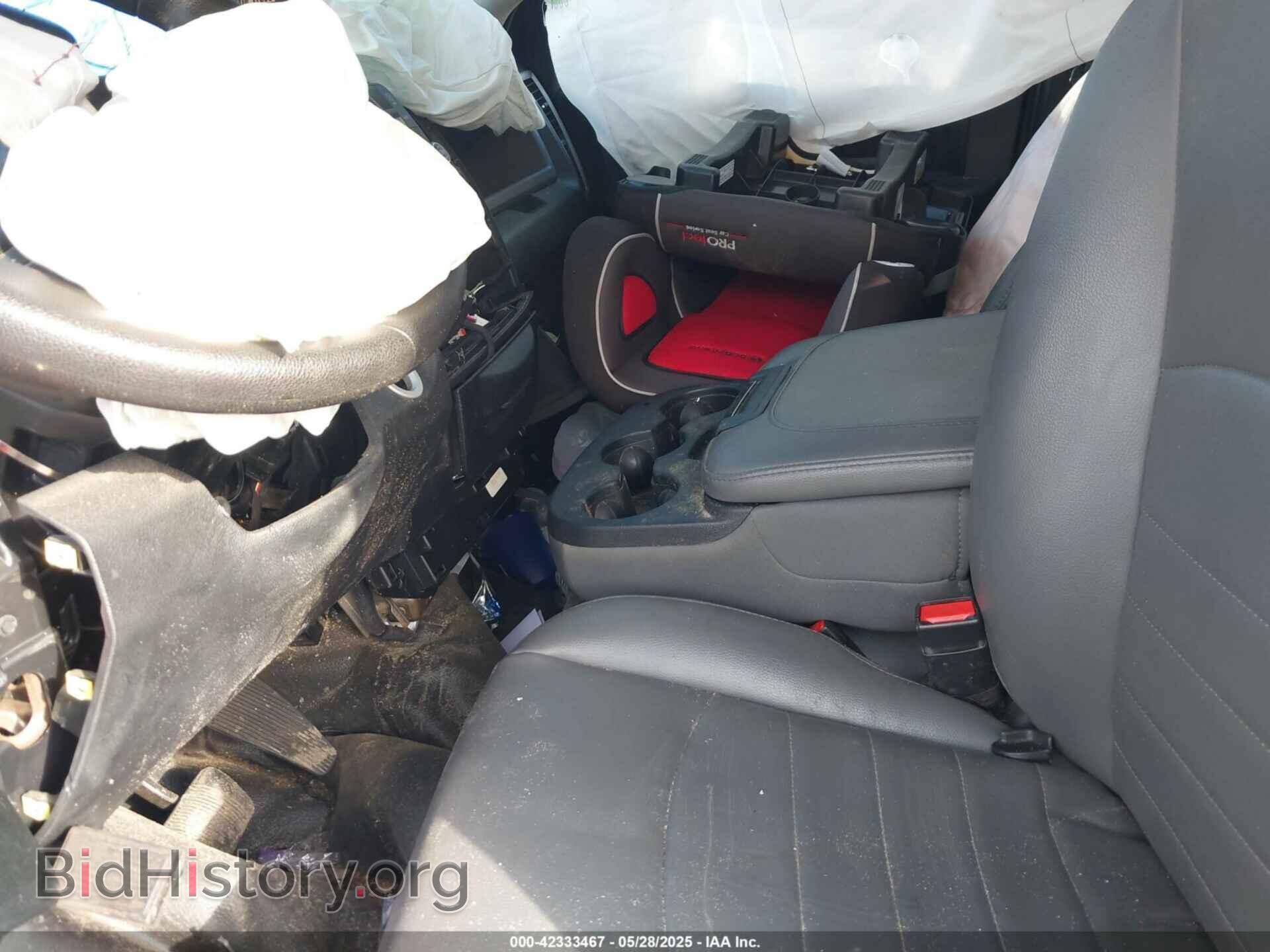 2016 RAM 1500 - VIN: 1C6RR6FG0GS243513 - Photo 5