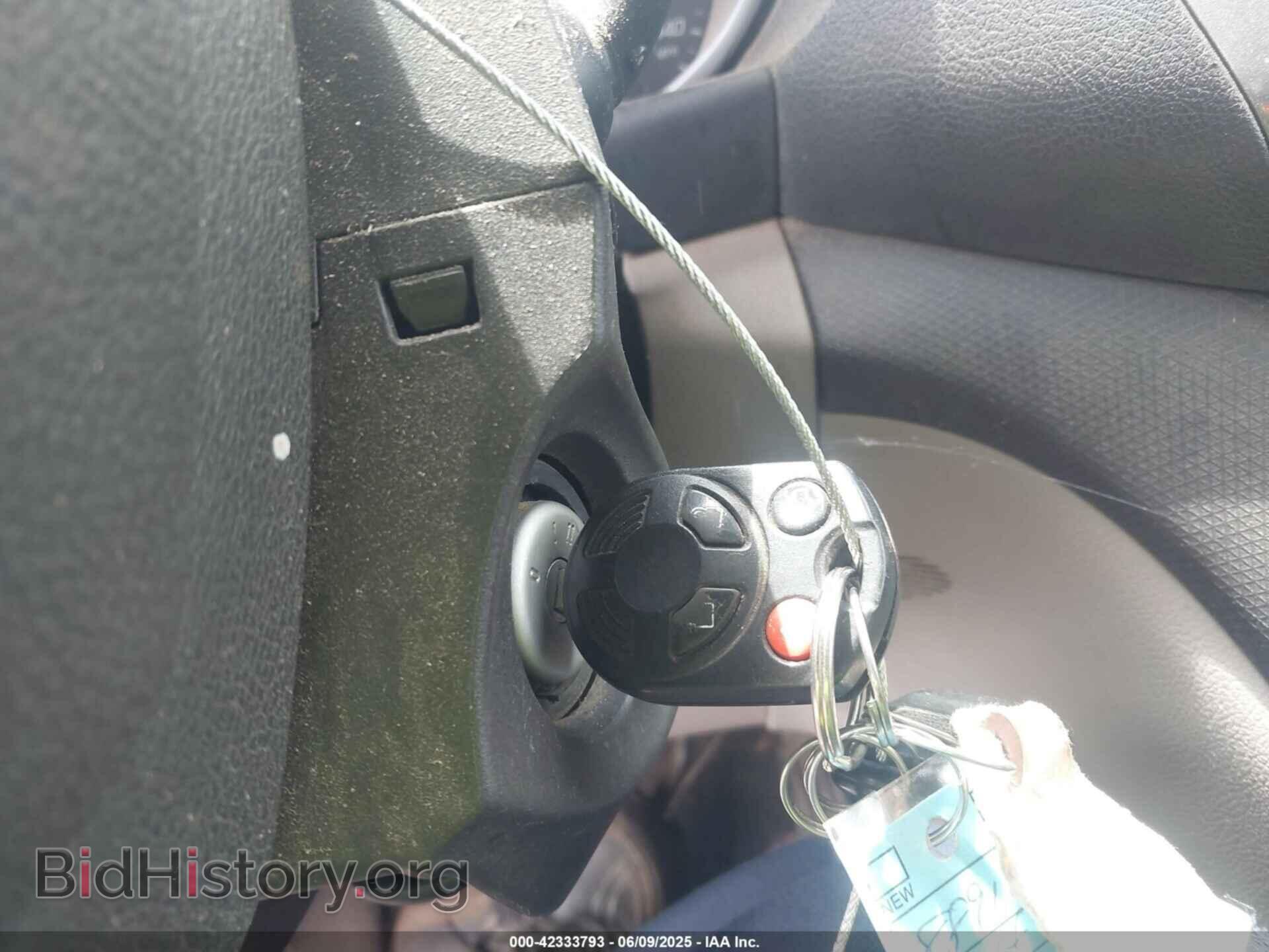 2014 FORD TRANSIT CONNECT - VIN: NM0GE9G74E1154992 - Фото 11