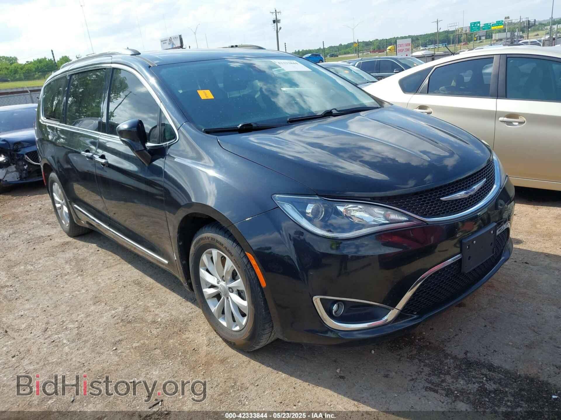 Photo 2C4RC1EGXLR173125 - CHRYSLER PACIFICA 2020