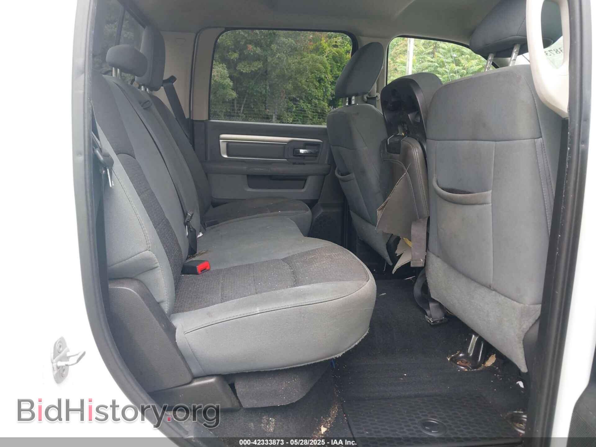 2013 RAM 2500 - VIN: 3C6TR5DT7DG524758 - Фото 8