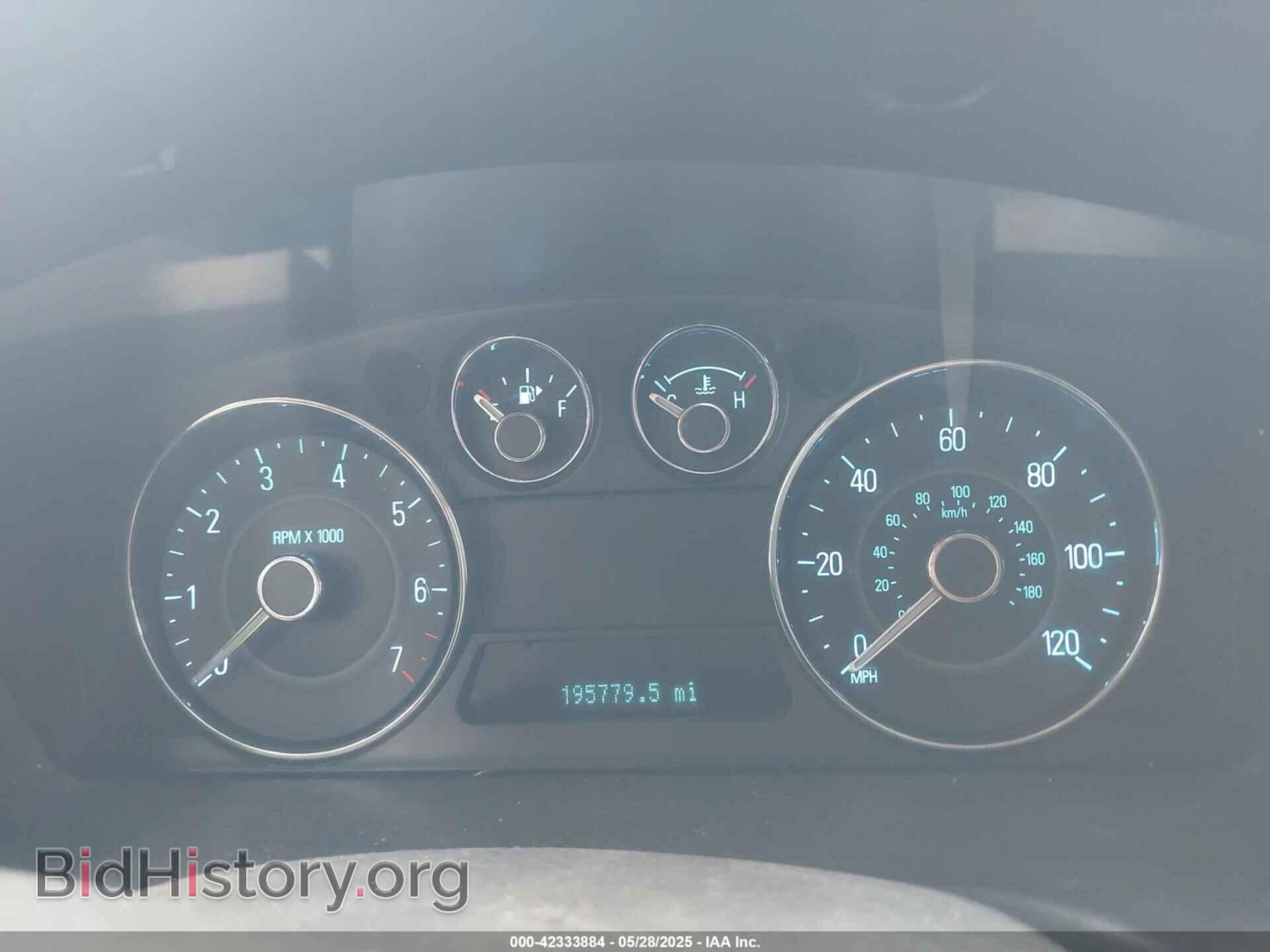 2011 FORD FLEX - VIN: 2FMGK5CC9BBD24007 - Photo 7