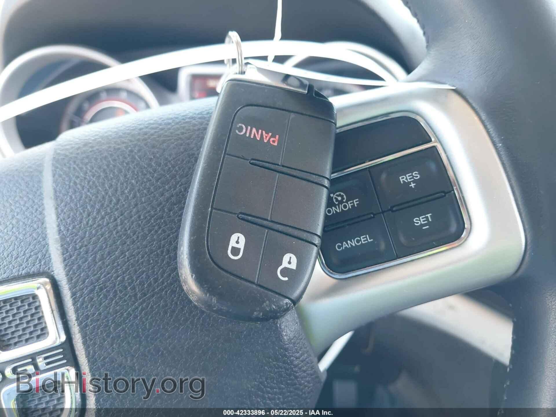 2017 DODGE JOURNEY - VIN: 3C4PDCAB3HT559321 - Photo 11
