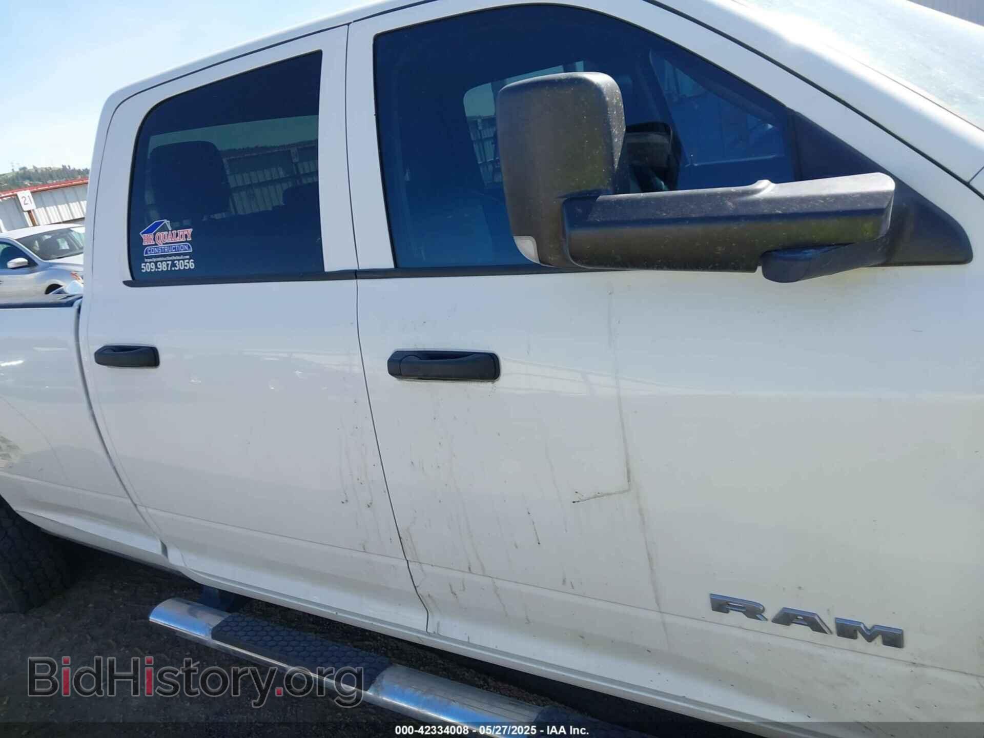 2019 RAM 2500 - VIN: 3C6UR5HL8KG691366 - Фото 14