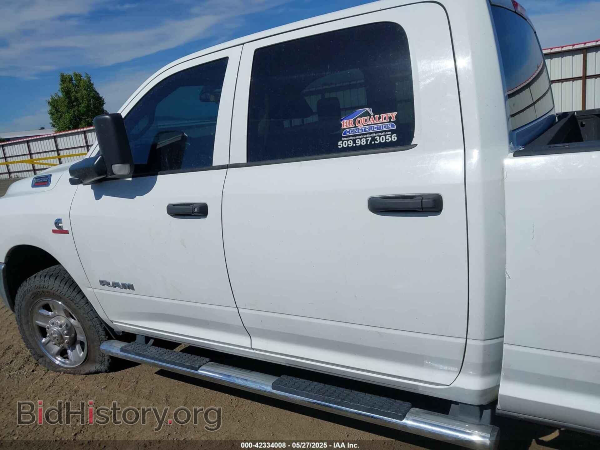 2019 RAM 2500 - VIN: 3C6UR5HL8KG691366 - Фото 15