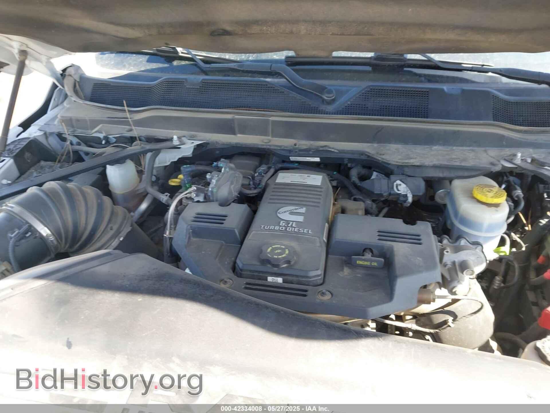 2019 RAM 2500 - VIN: 3C6UR5HL8KG691366 - Фото 10
