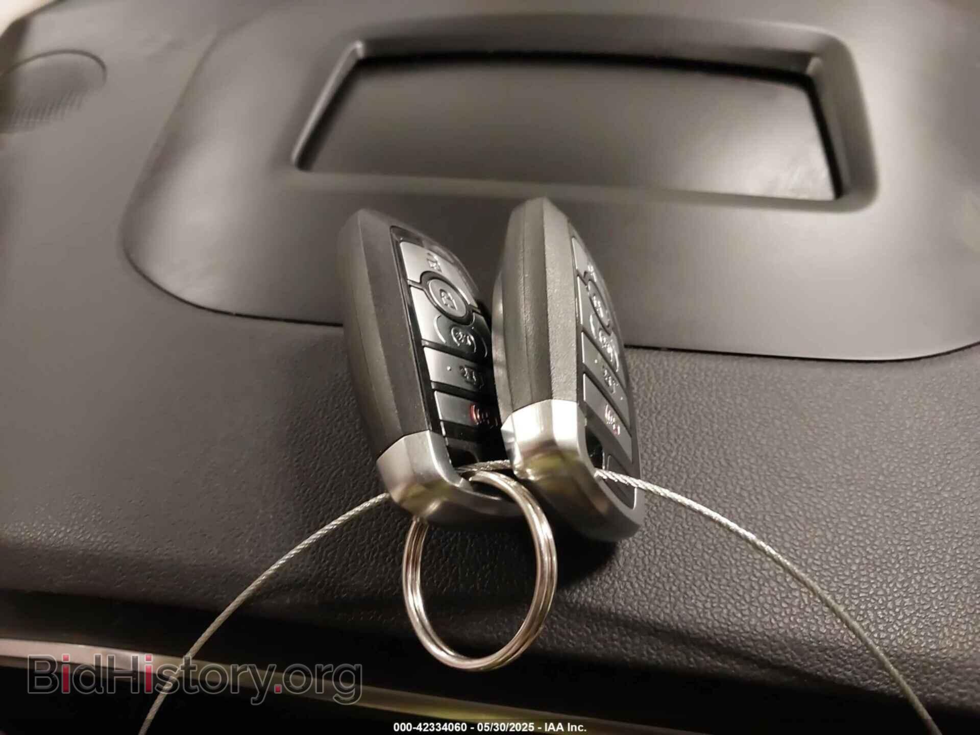 2020 FORD ESCAPE - VIN: 1FMCU9J99LUA26706 - Фото 11