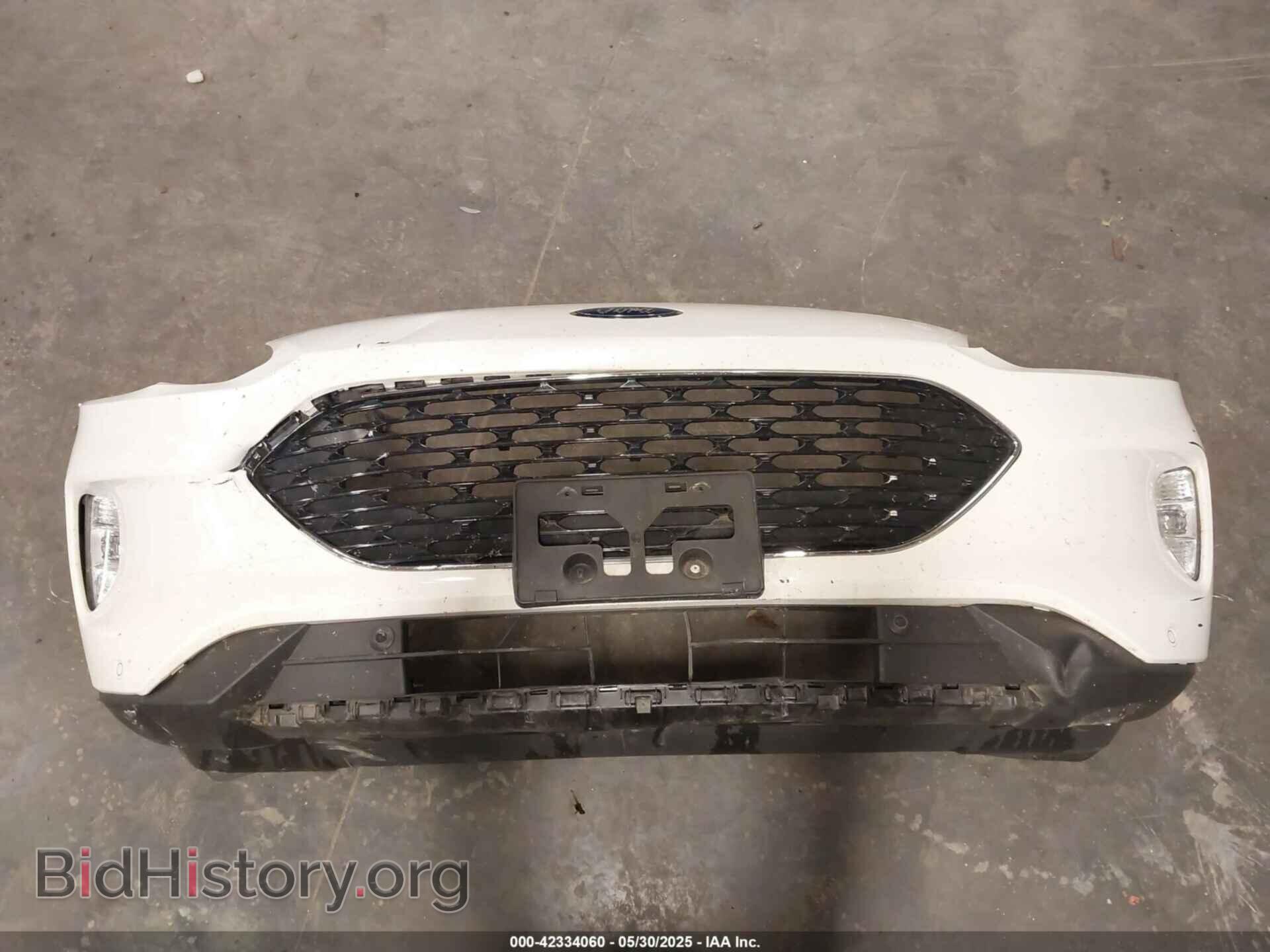 2020 FORD ESCAPE - VIN: 1FMCU9J99LUA26706 - Фото 12