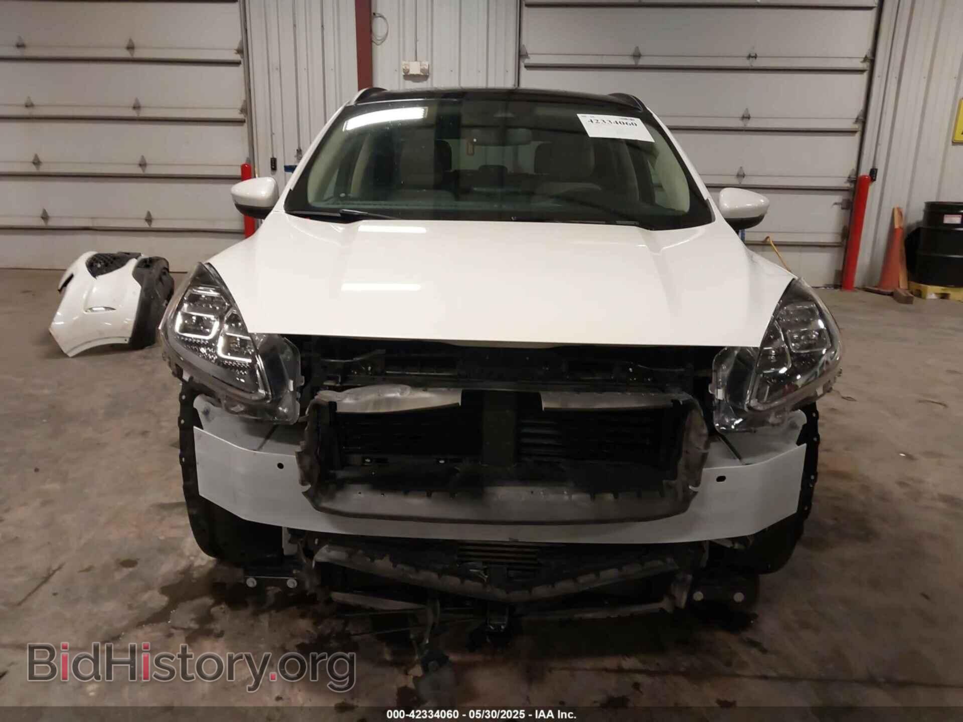 2020 FORD ESCAPE - VIN: 1FMCU9J99LUA26706 - Фото 13