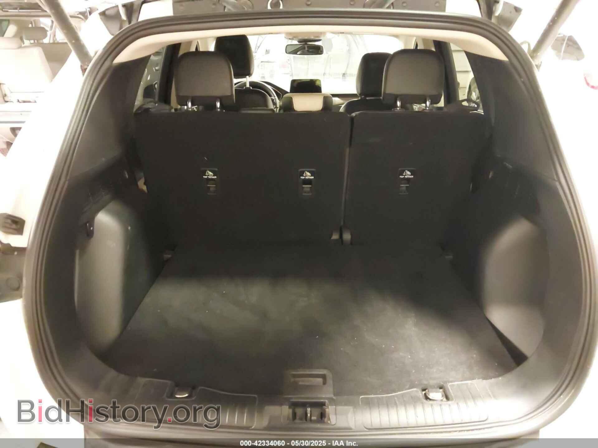 2020 FORD ESCAPE - VIN: 1FMCU9J99LUA26706 - Фото 19