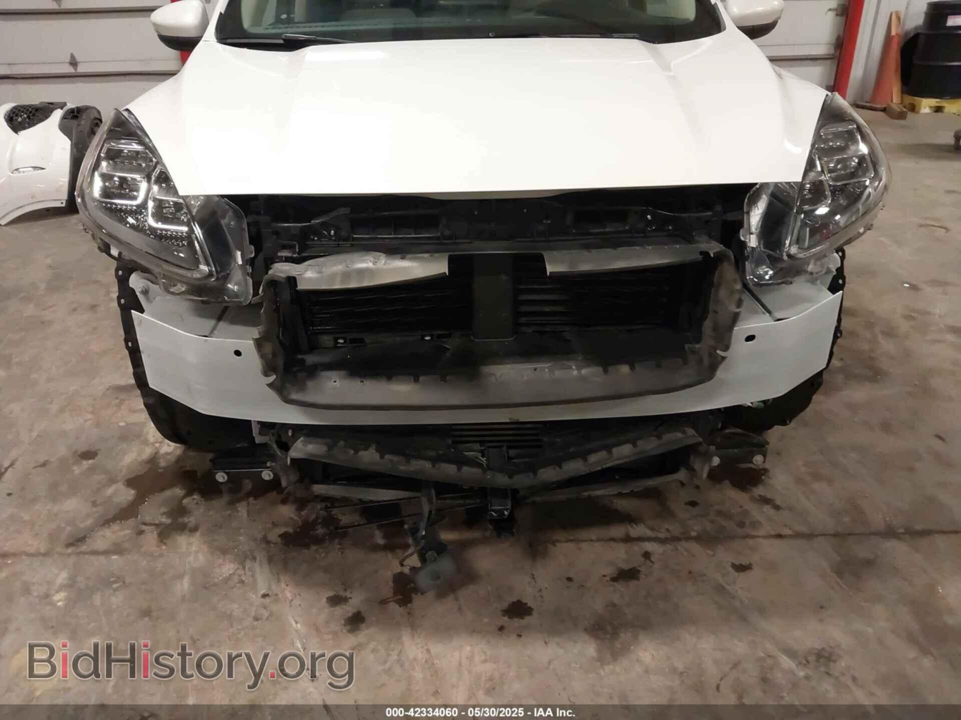 2020 FORD ESCAPE - VIN: 1FMCU9J99LUA26706 - Фото 6