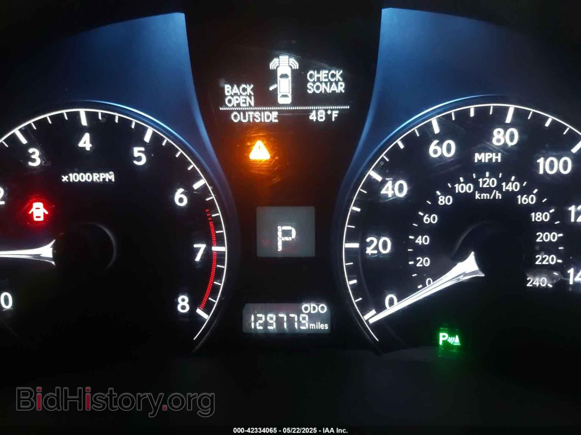 2015 LEXUS RX 350 - VIN: 2T2BK1BA9FC301567 - Фото 7
