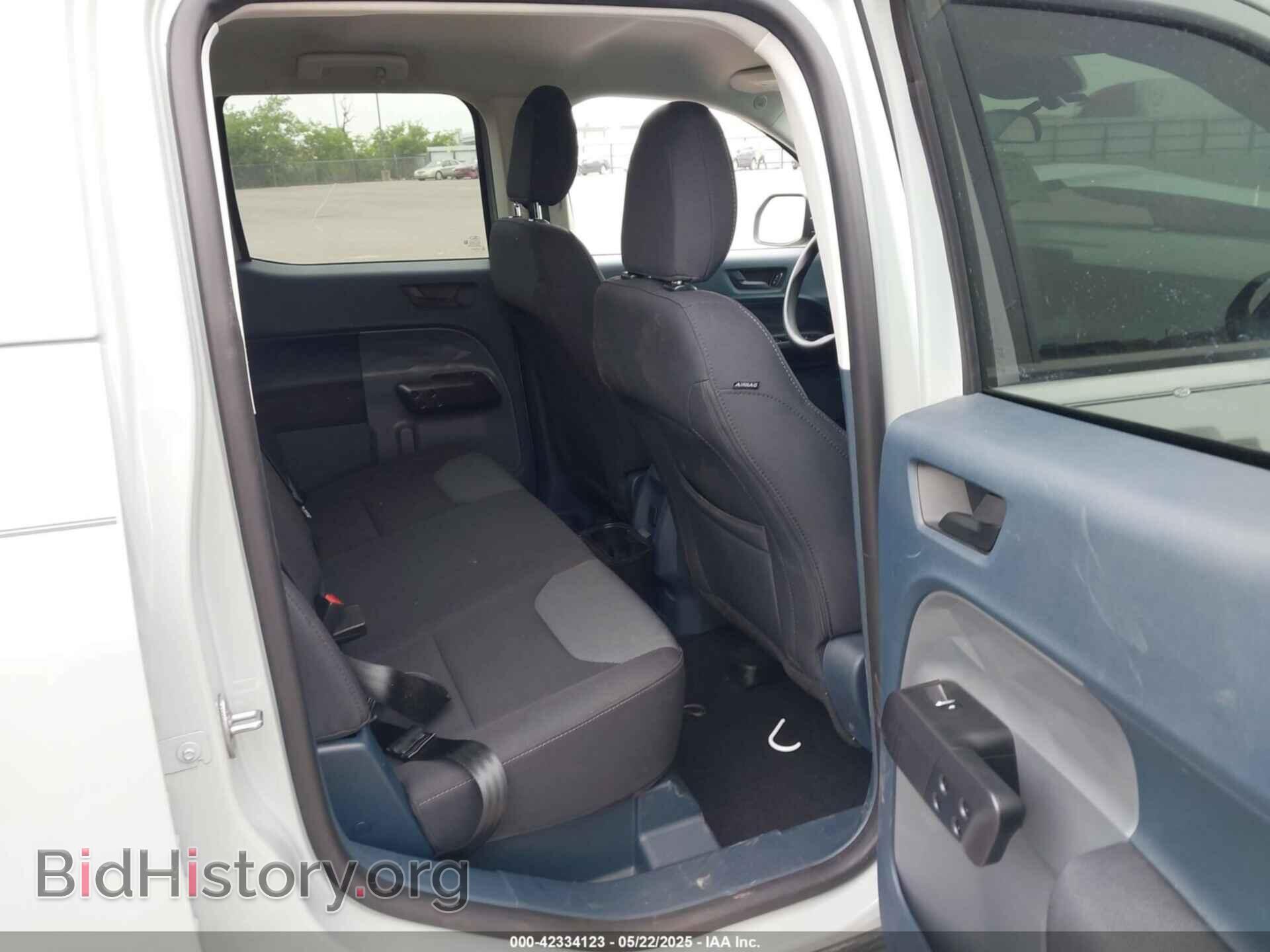 2024 FORD MAVERICK - VIN: 3FTTW8A33RRA94567 - Фото 8