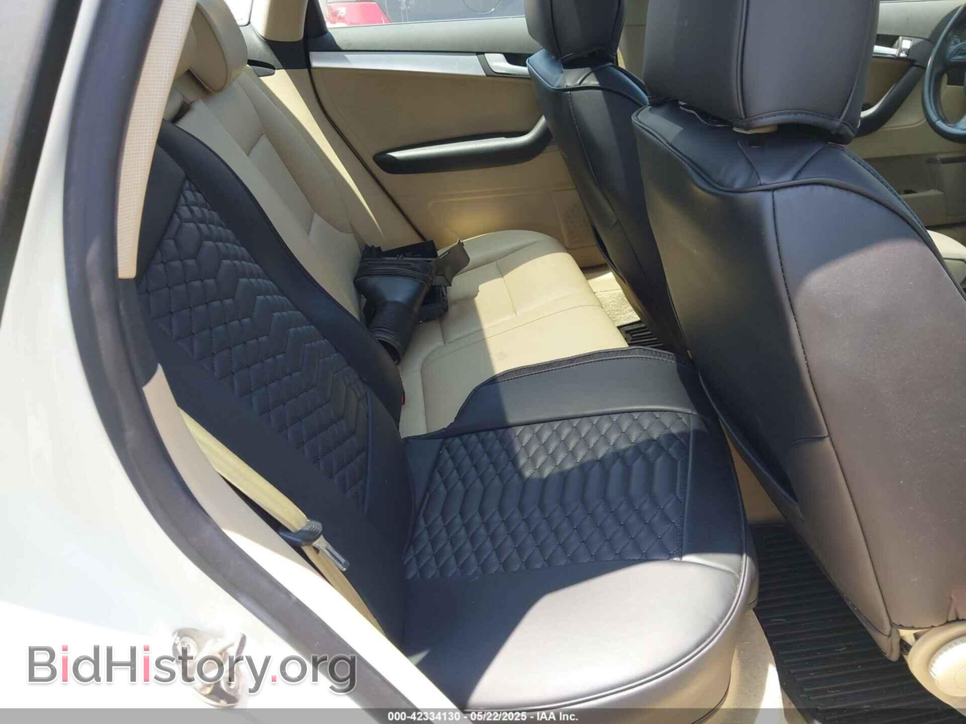 2006 AUDI A3 - VIN: WAUNF78P36A019060 - Фото 8