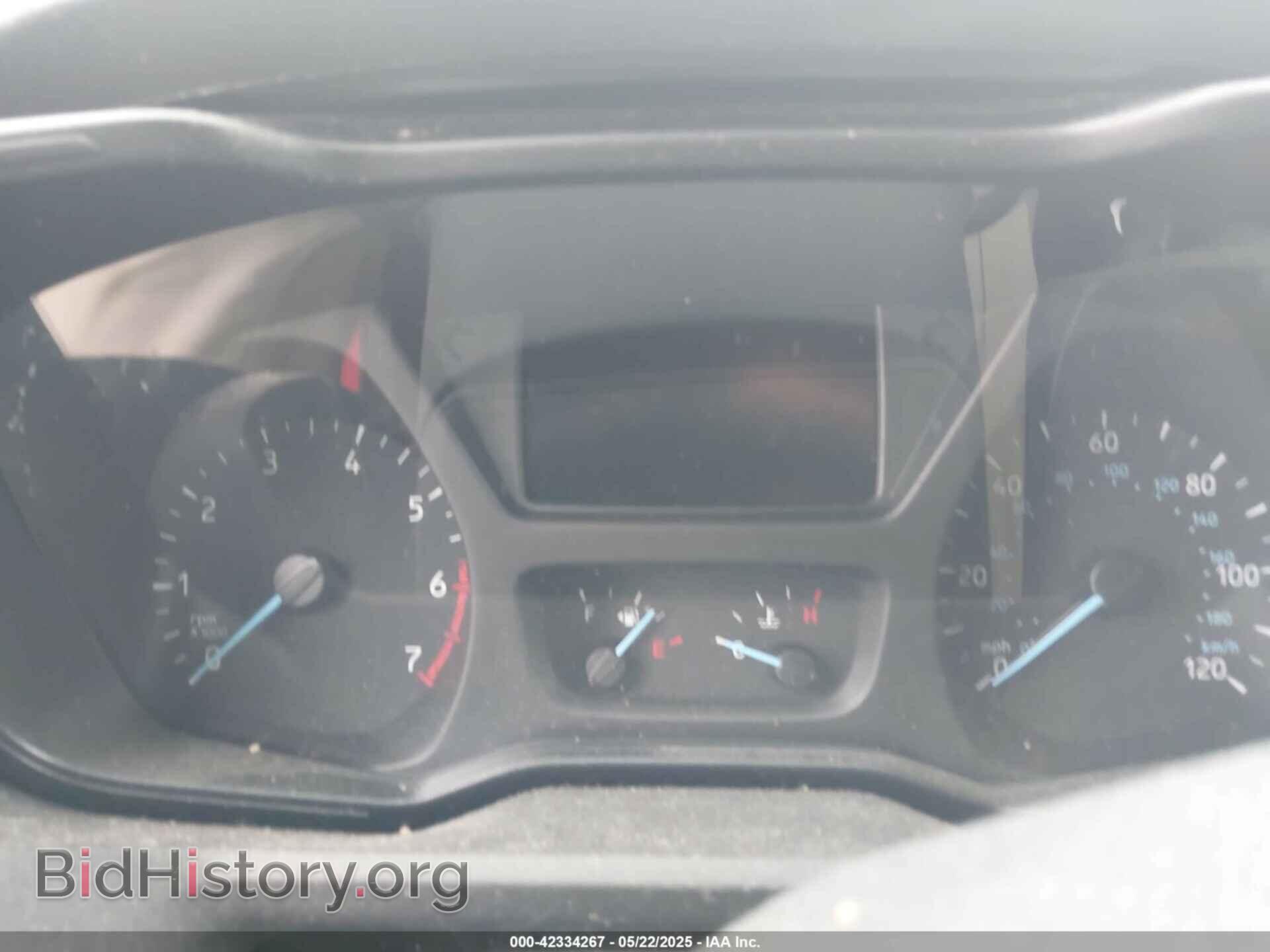 2018 FORD TRANSIT-350 - VIN: 1FTWS4XG7JKA95354 - Фото 5