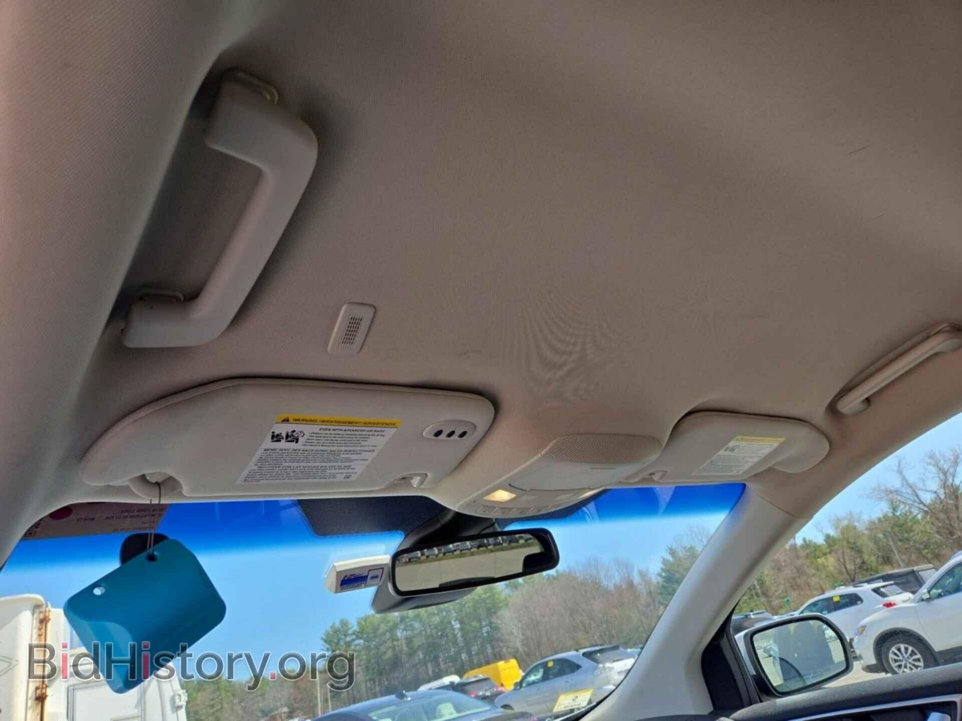 2019 FORD EDGE - VIN: 2FMPK3J98KBC37758 - Фото 2