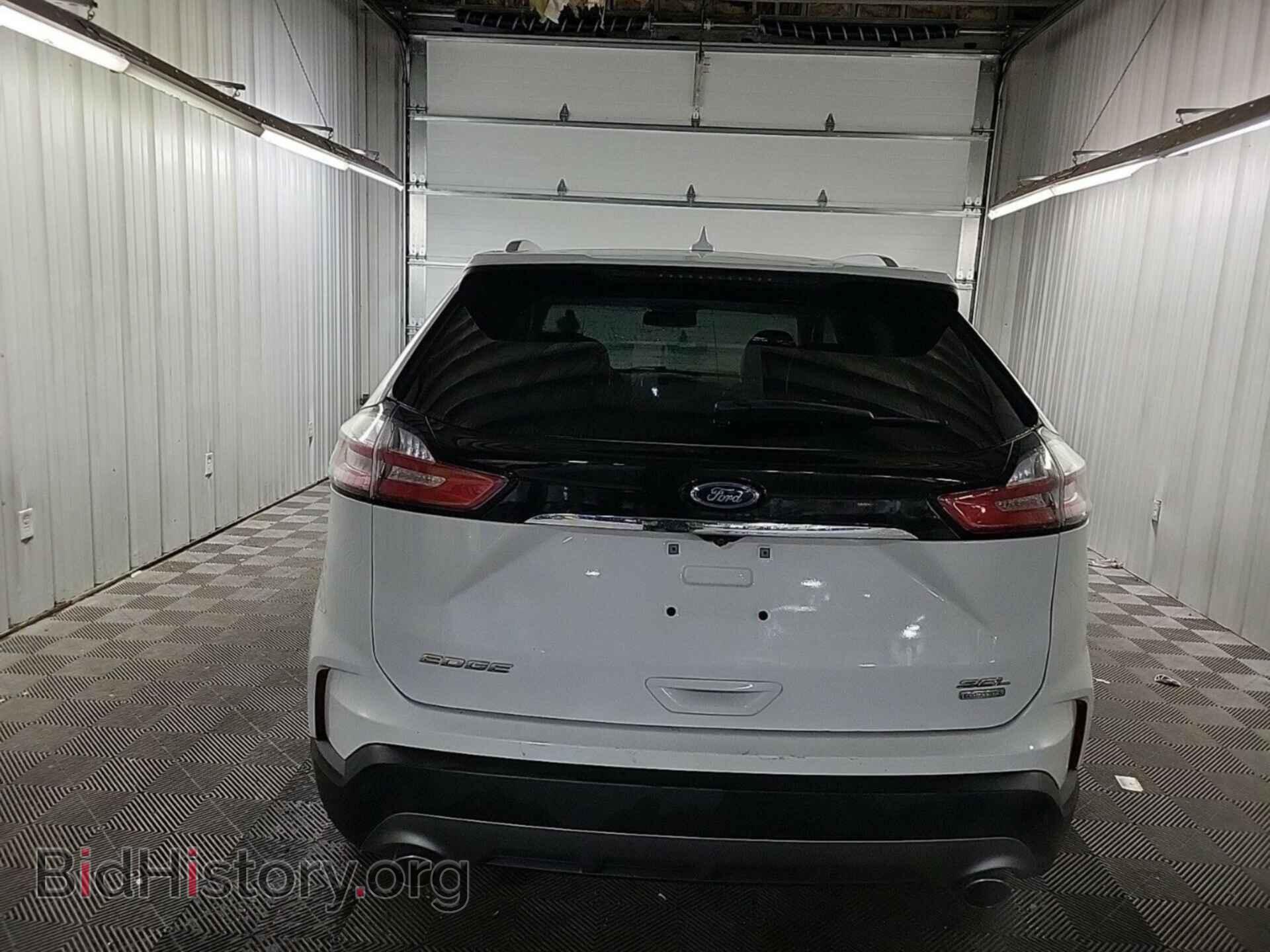 2019 FORD EDGE - VIN: 2FMPK3J98KBC37758 - Фото 14