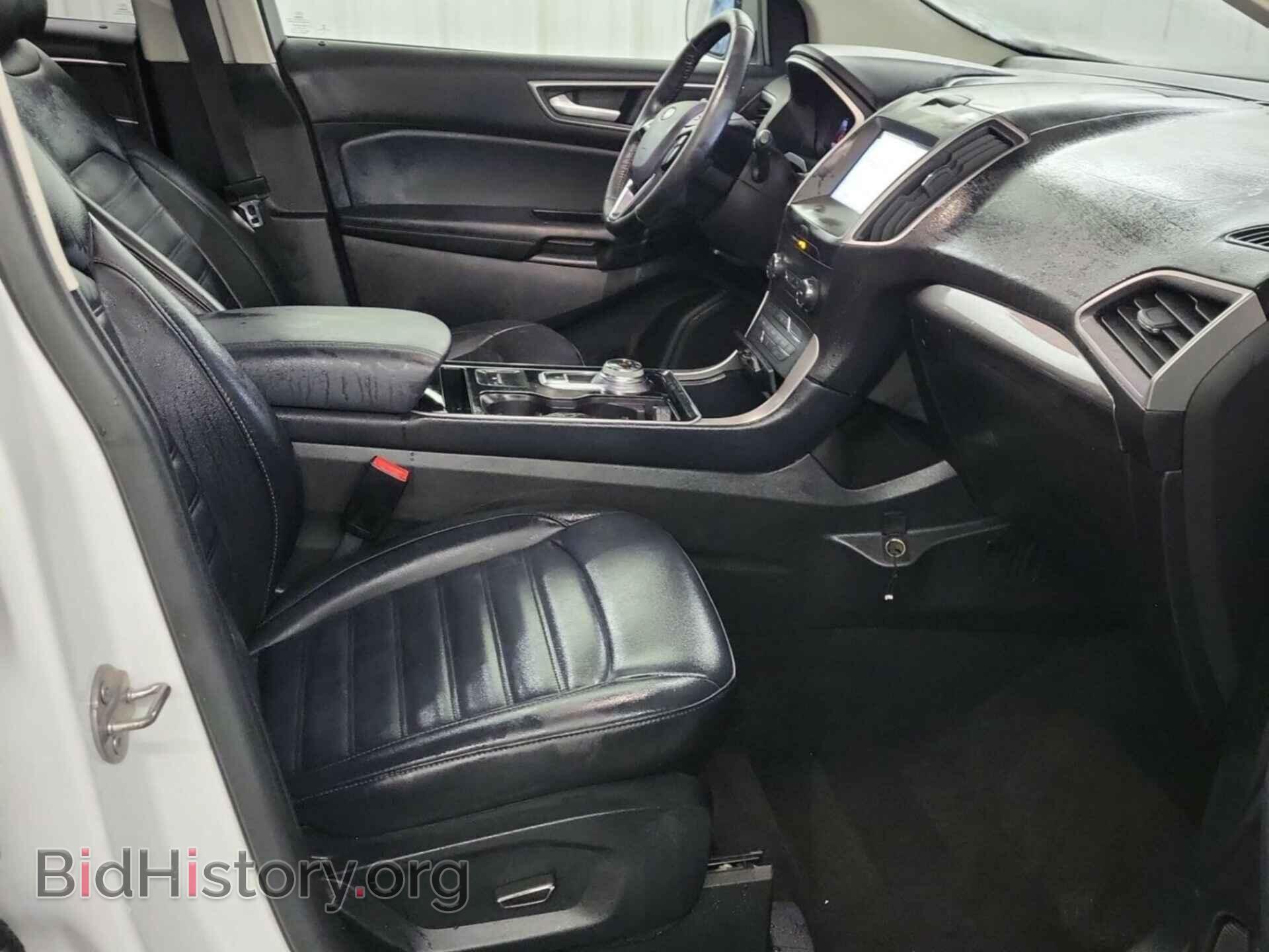 2019 FORD EDGE - VIN: 2FMPK3J98KBC37758 - Фото 29