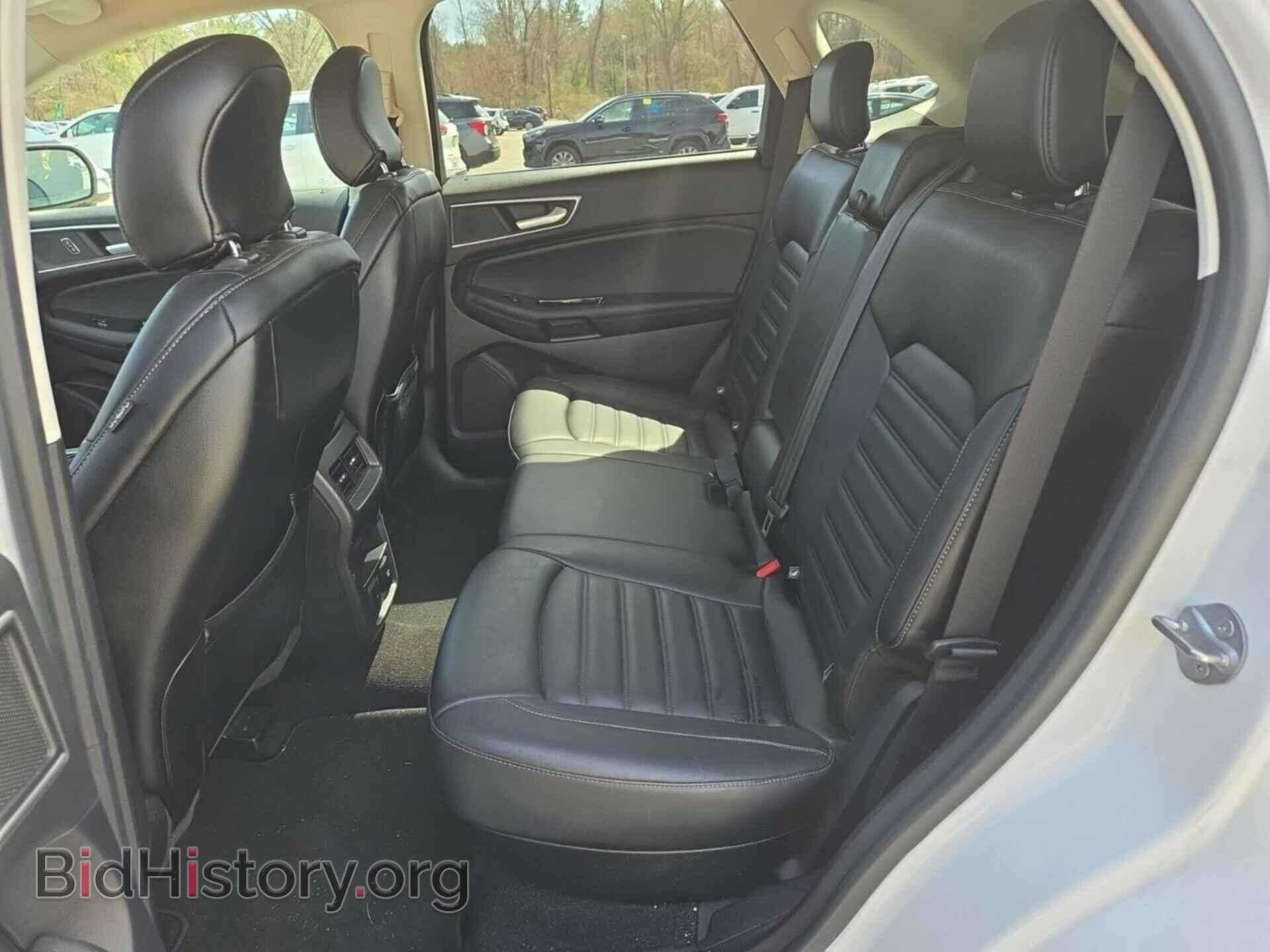 2019 FORD EDGE - VIN: 2FMPK3J98KBC37758 - Фото 5