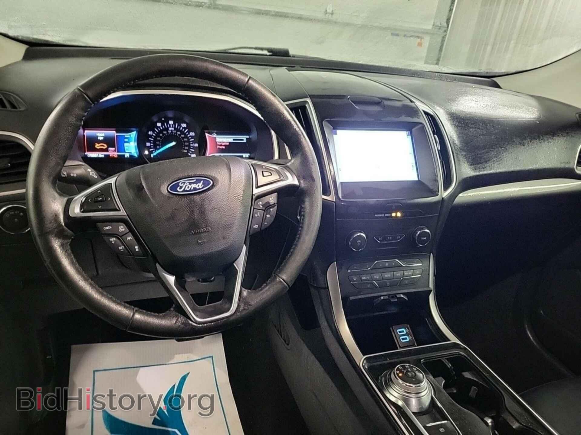 2019 FORD EDGE - VIN: 2FMPK3J98KBC37758 - Фото 41