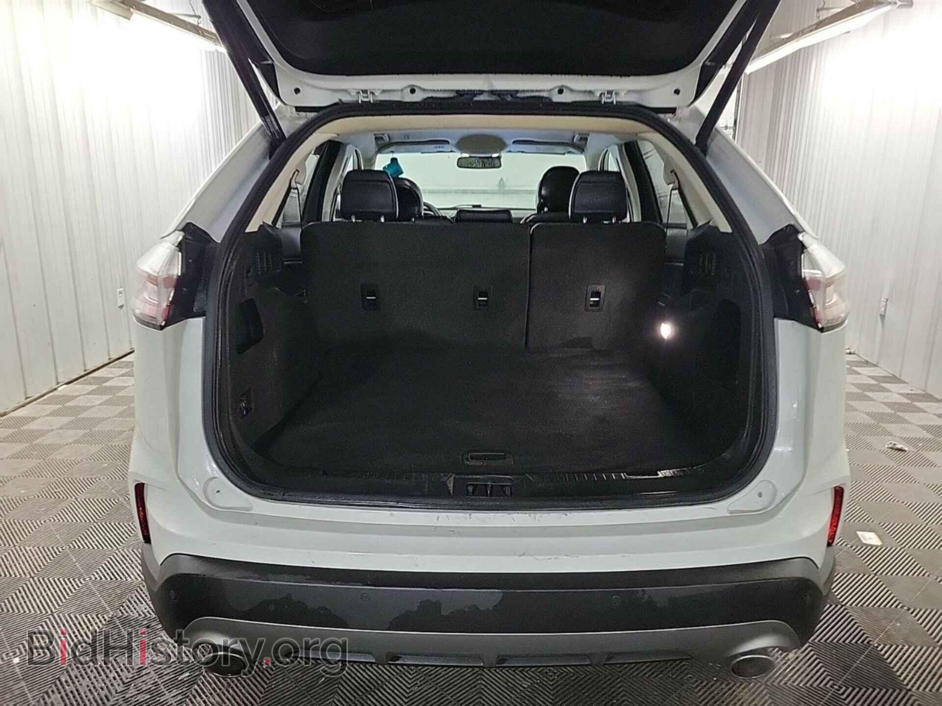 2019 FORD EDGE - VIN: 2FMPK3J98KBC37758 - Фото 42