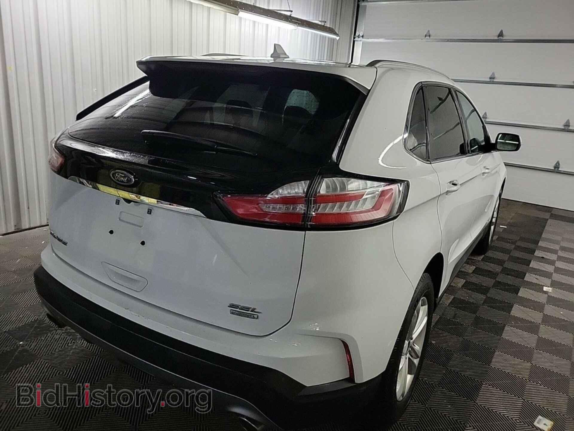 2019 FORD EDGE - VIN: 2FMPK3J98KBC37758 - Фото 43