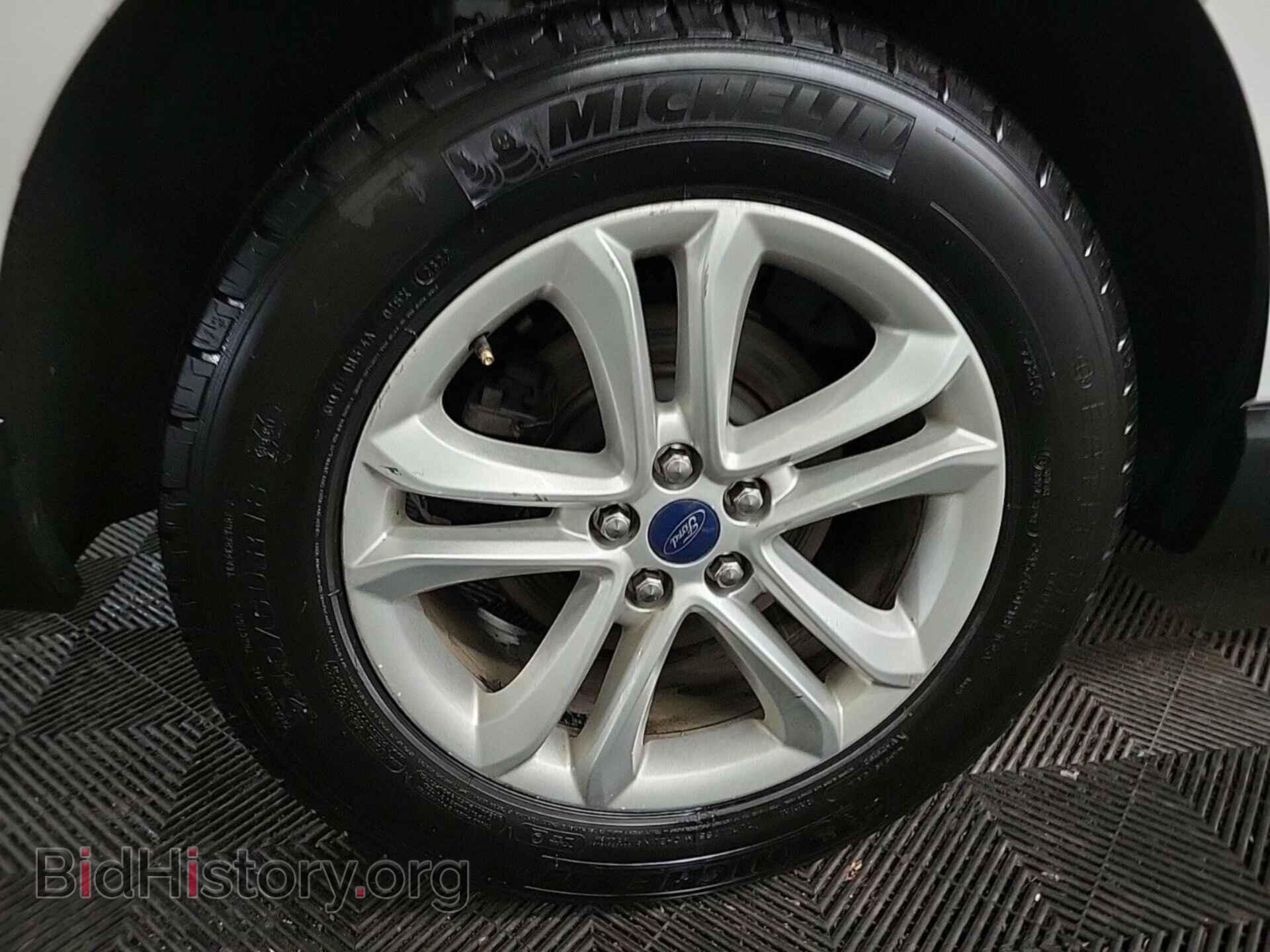 2019 FORD EDGE - VIN: 2FMPK3J98KBC37758 - Фото 44