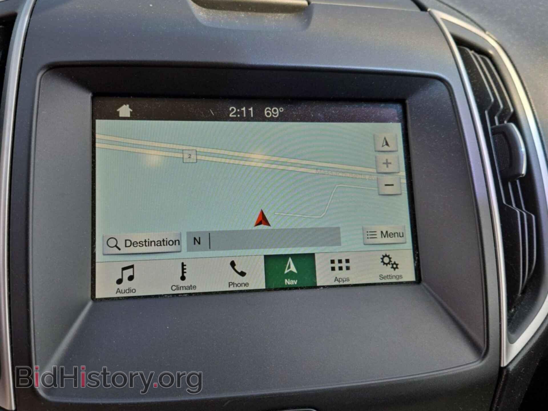 2019 FORD EDGE - VIN: 2FMPK3J98KBC37758 - Фото 45