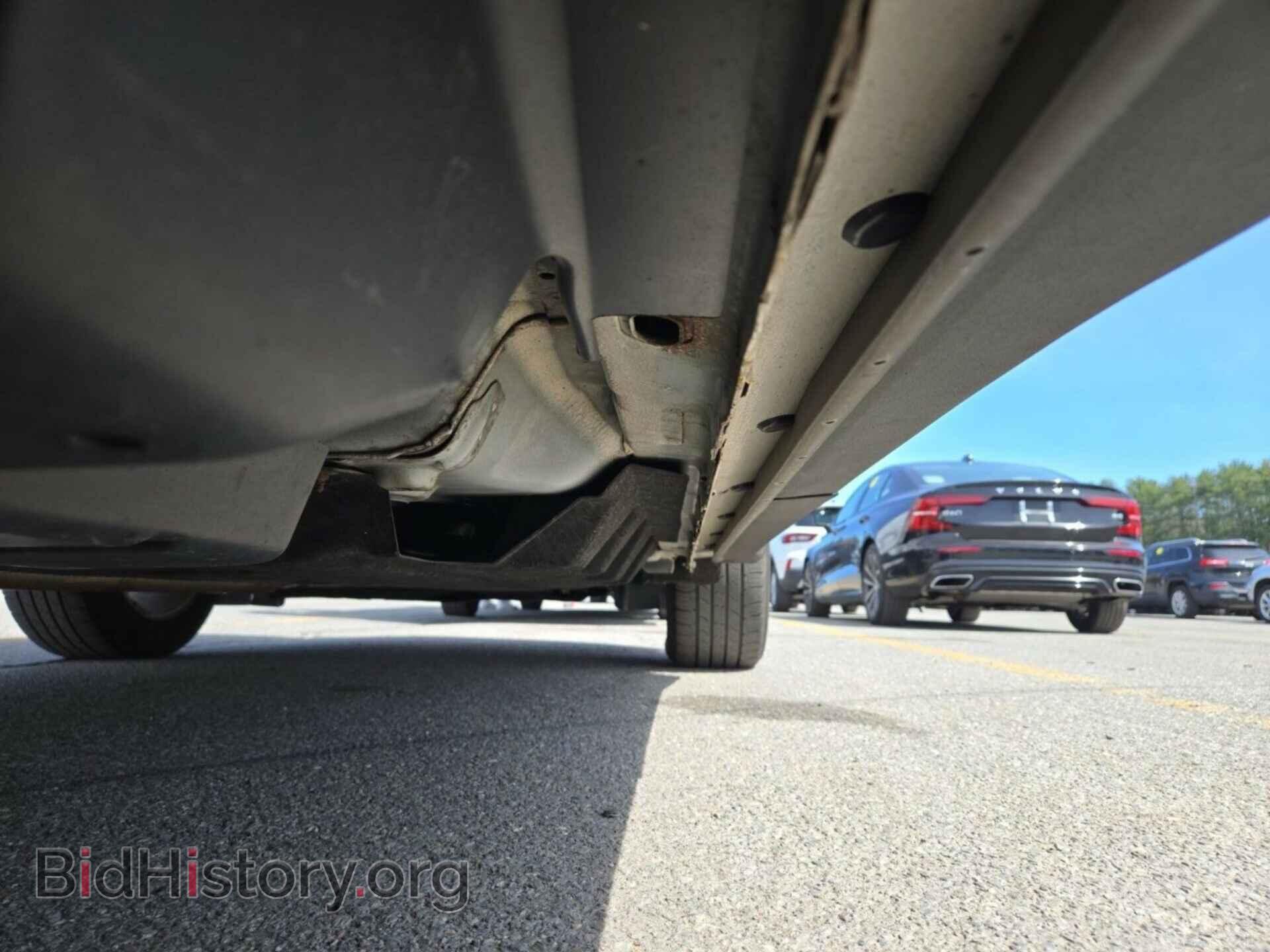 2019 FORD EDGE - VIN: 2FMPK3J98KBC37758 - Фото 6