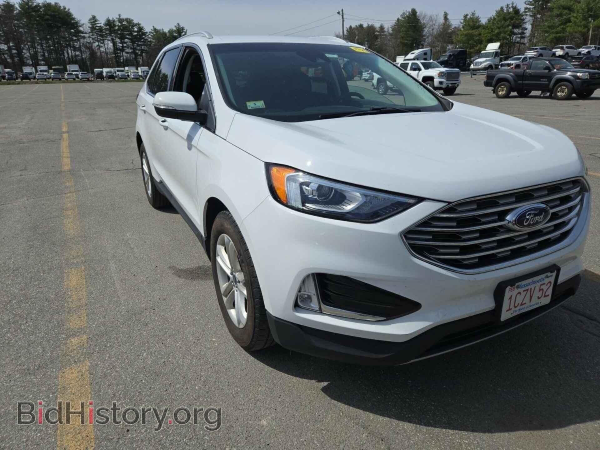 2019 FORD EDGE - VIN: 2FMPK3J98KBC37758 - Фото 52
