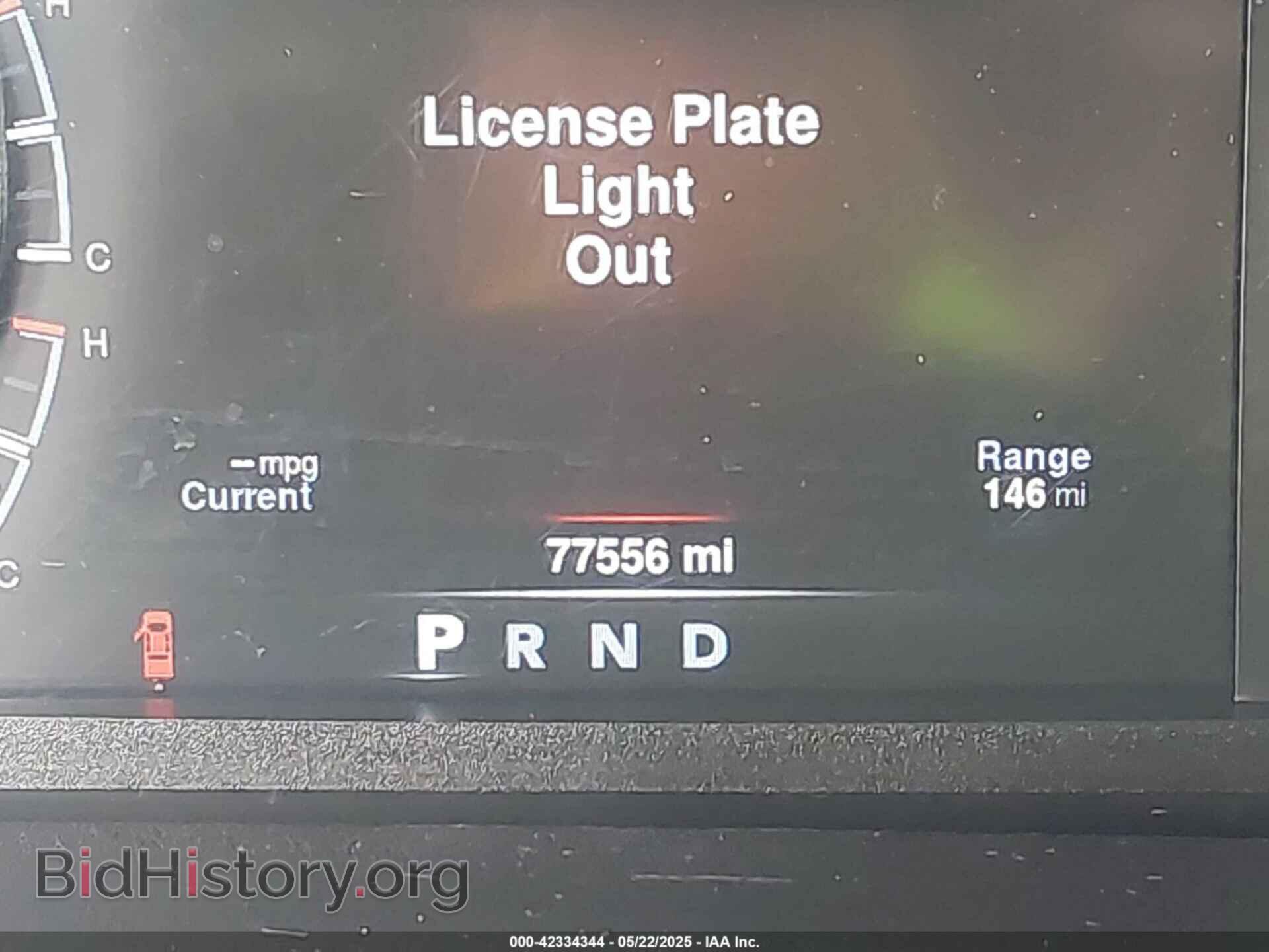 2016 RAM 1500 - VIN: 1C6RR7HT0GS311115 - Фото 15