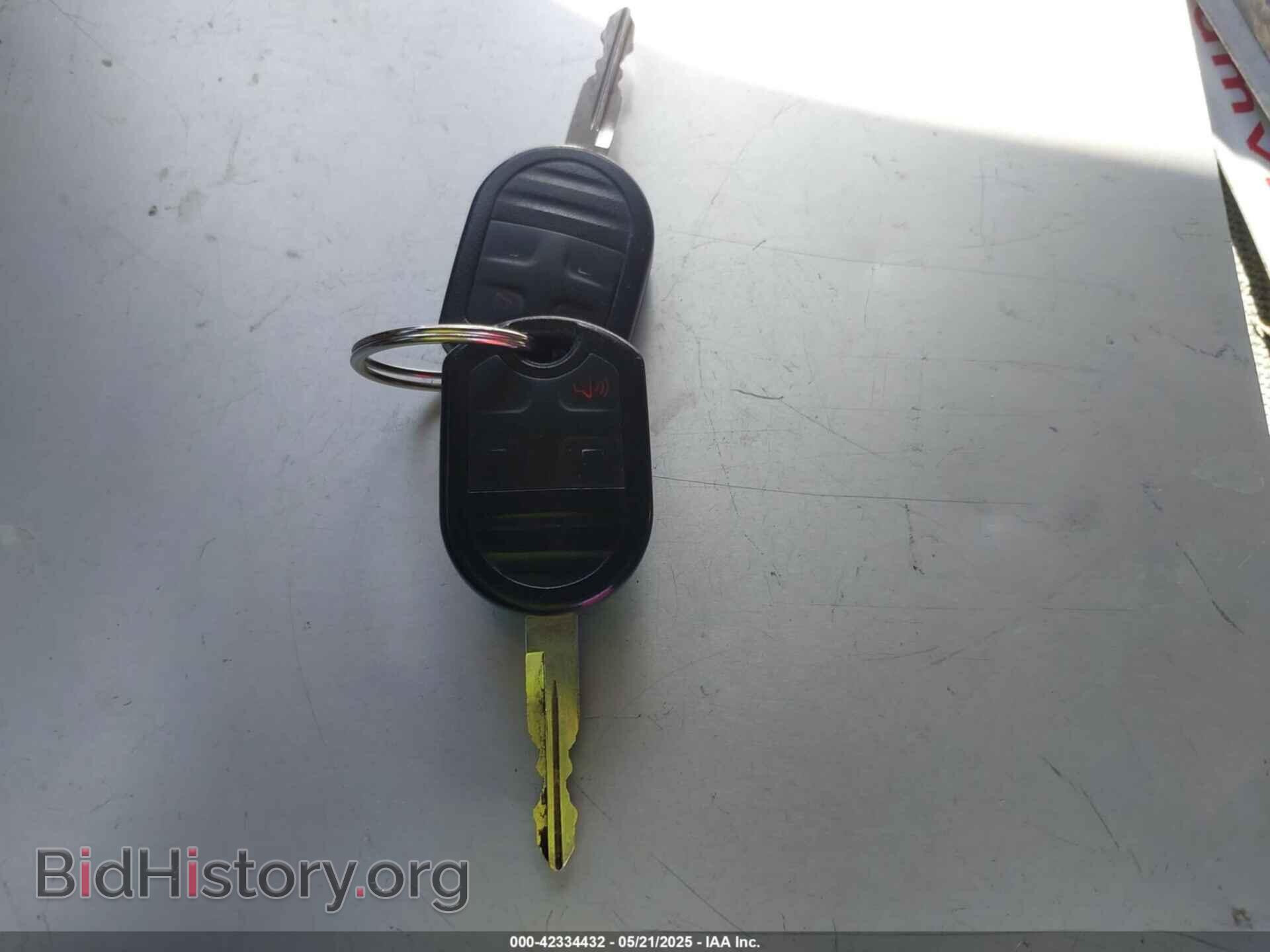 2012 FORD FLEX - VIN: 2FMGK5BC8CBD06357 - Photo 11