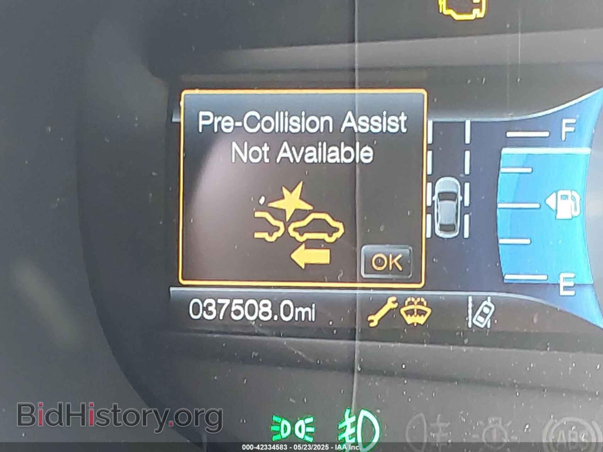 2021 FORD EDGE - VIN: 2FMPK4K91MBA16896 - Photo 16