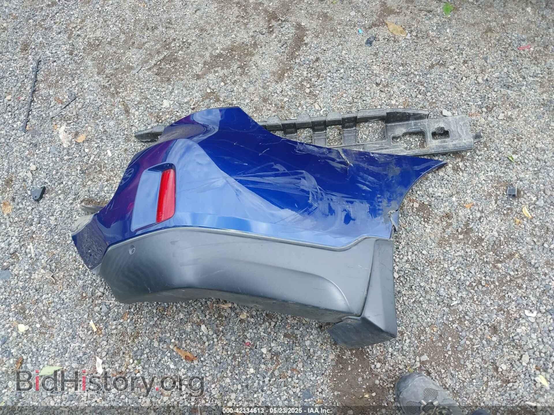 2017 SUBARU OUTBACK - VIN: 4S4BSANC3H3215311 - Фото 12
