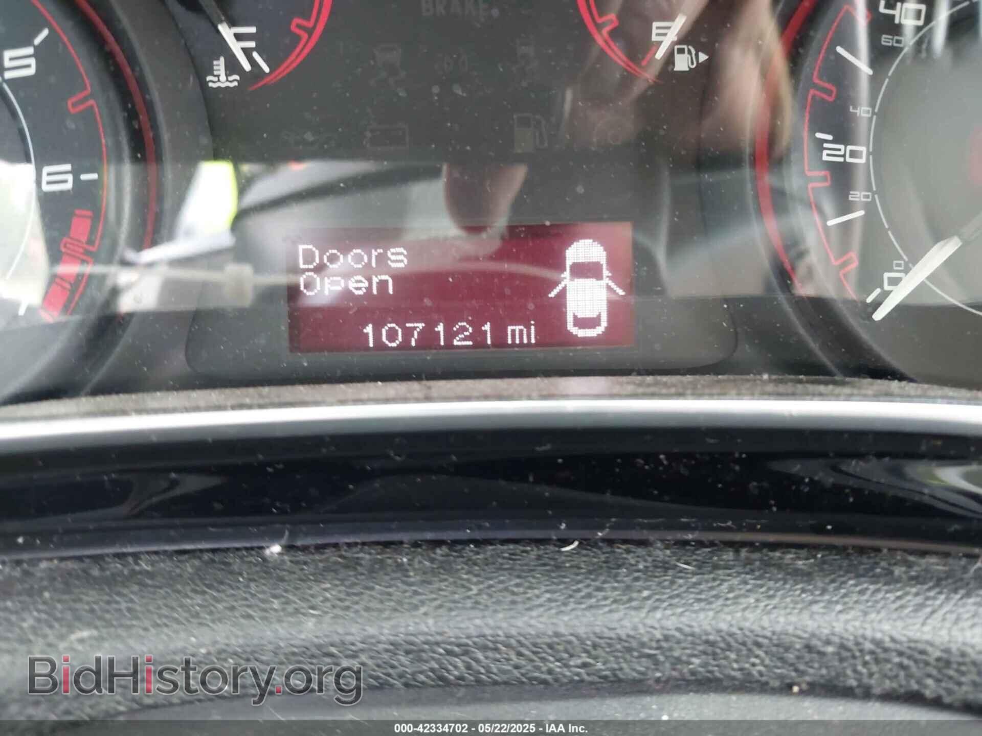 2013 DODGE DART - VIN: 1C3CDFBH0DD135151 - Фото 7