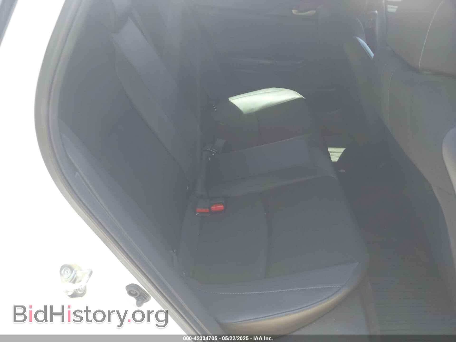 2020 HONDA CIVIC - VIN: 19XFC2F85LE004289 - Фото 8