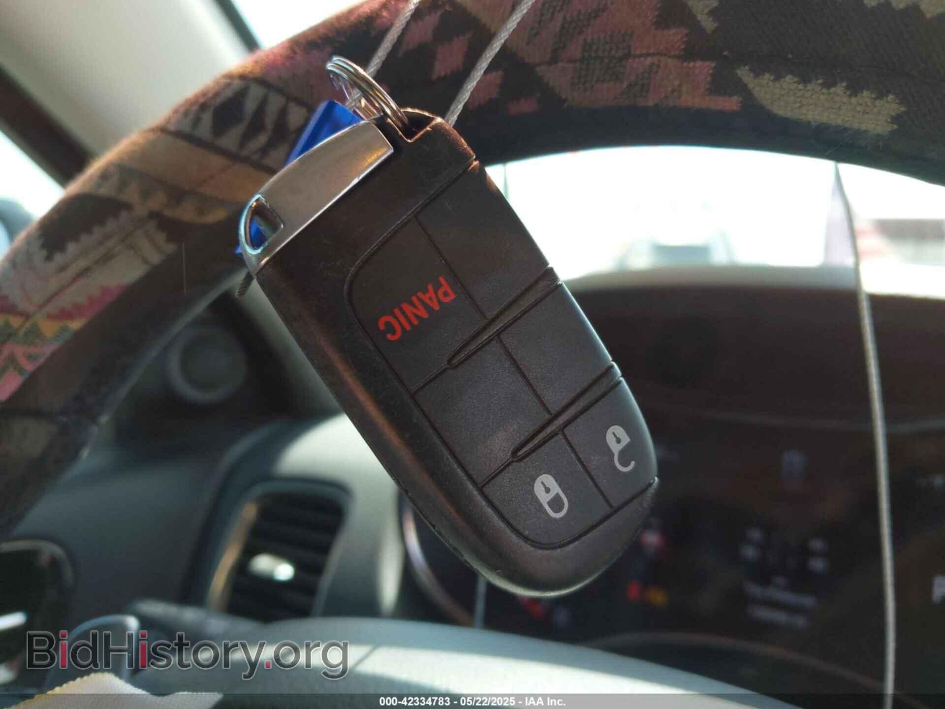 2019 DODGE DURANGO - VIN: 1C4RDJDG3KC770817 - Photo 11