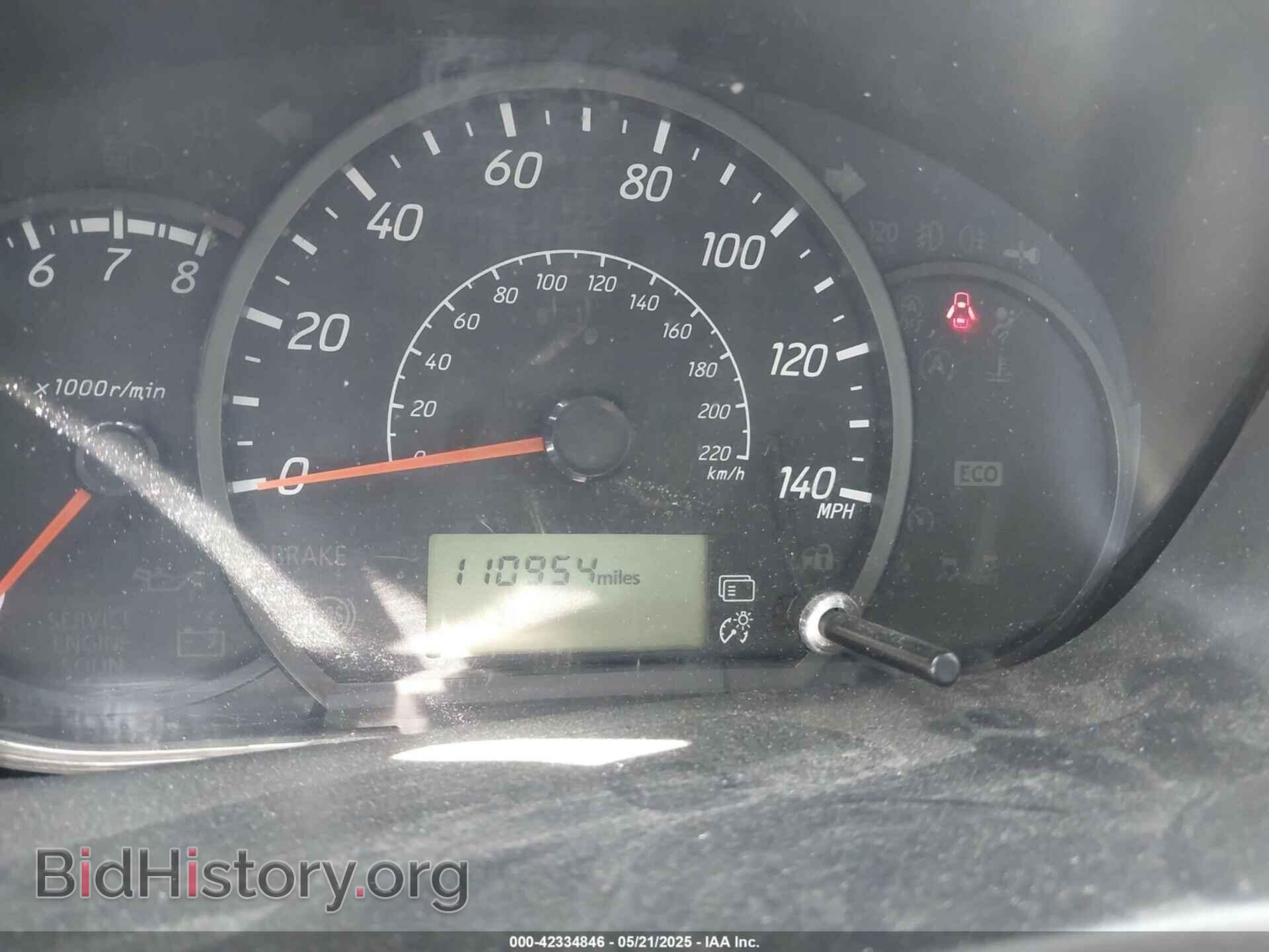 2017 MITSUBISHI MIRAGE - VIN: ML32A3HJ3HH003253 - Фото 7