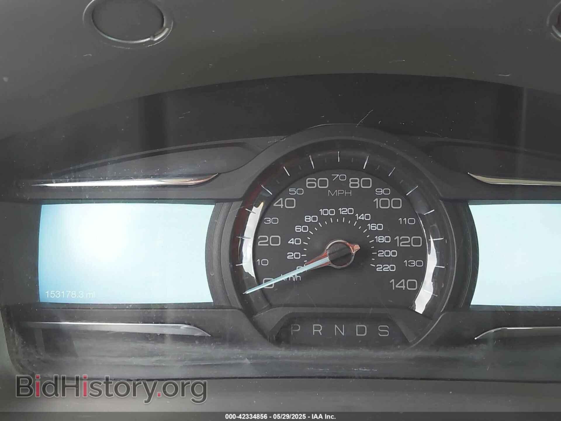 2017 FORD FLEX - VIN: 2FMGK5C8XHBA05591 - Photo 7