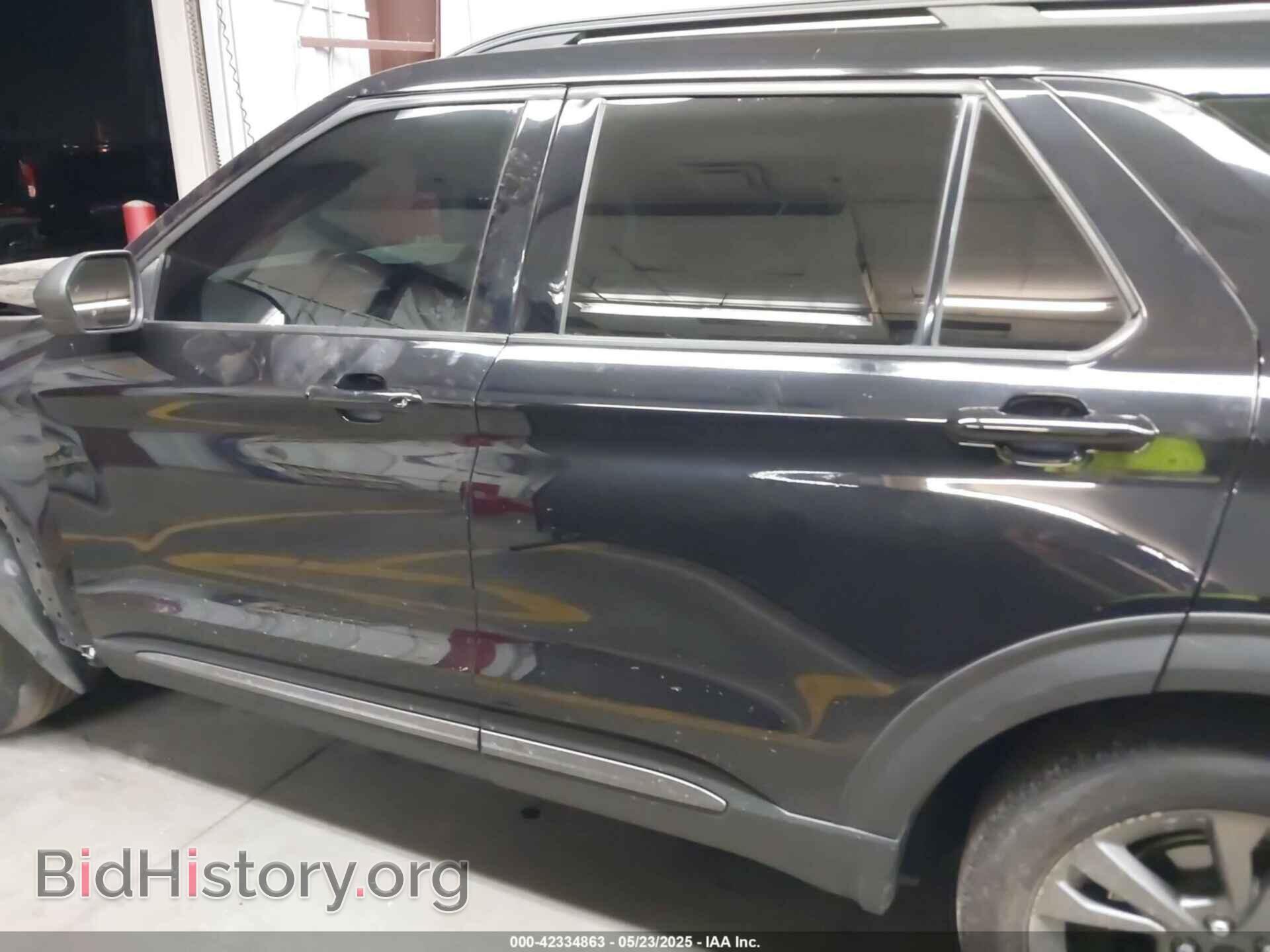 2021 FORD EXPLORER - VIN: 1FMSK7DH0MGA50367 - Фото 15