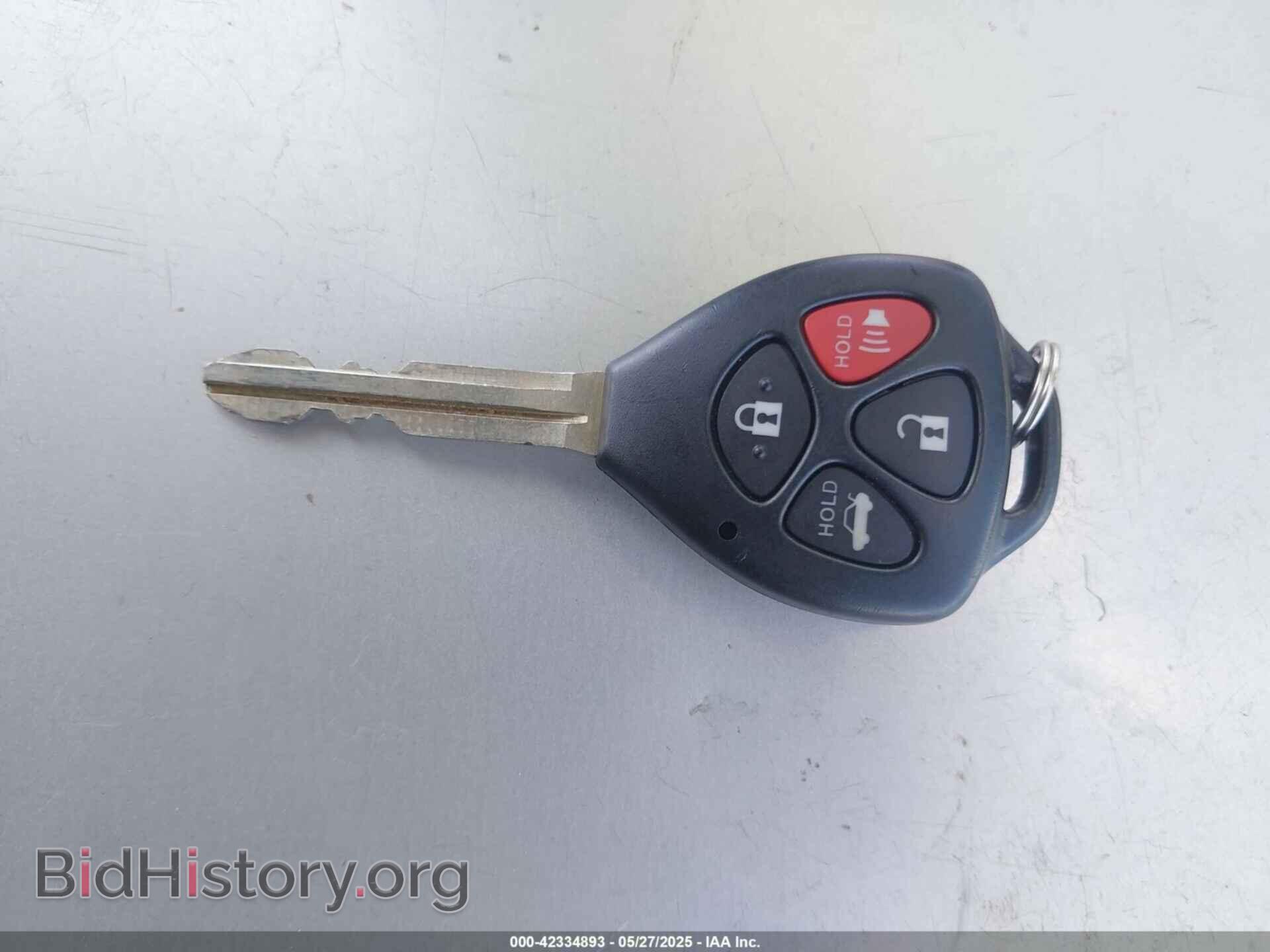 2013 TOYOTA COROLLA - VIN: 5YFBU4EEXDP081738 - Фото 11