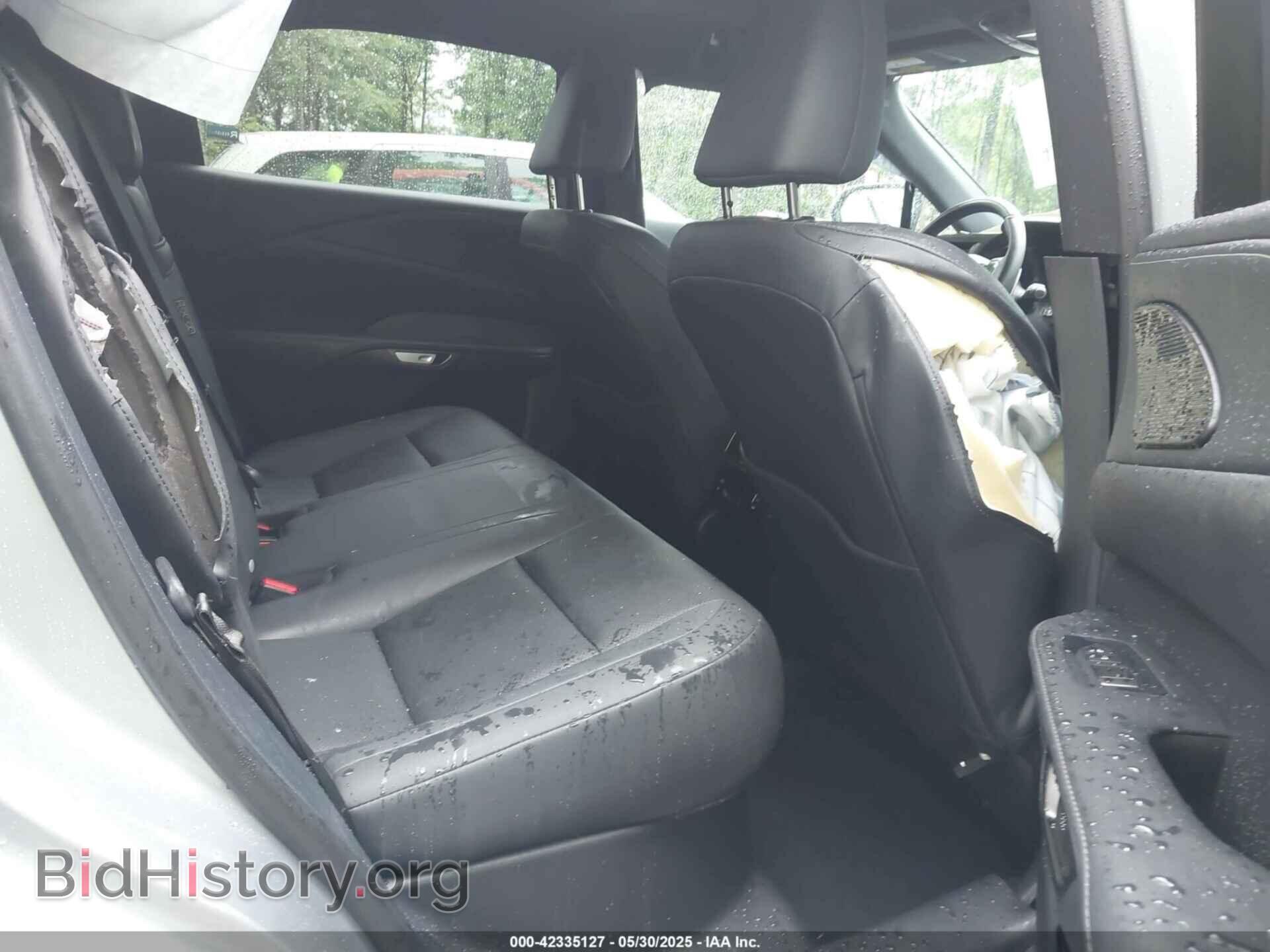 2024 LEXUS RX 350 - VIN: 2T2BAMCA7RC041967 - Фото 8